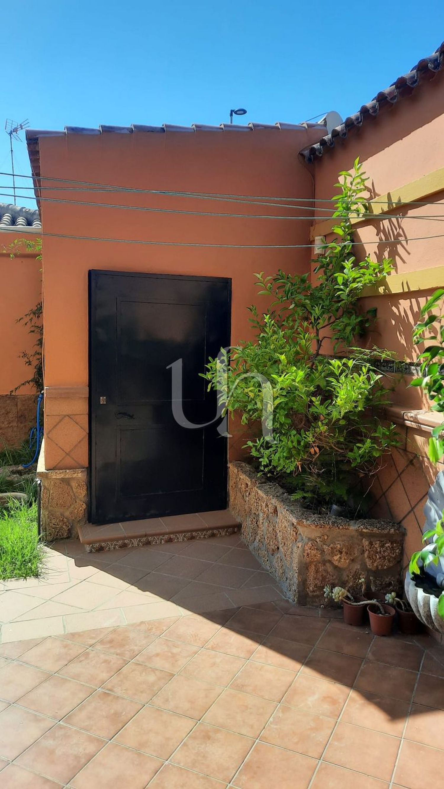 Venta de casa en El Puerto de Santa María