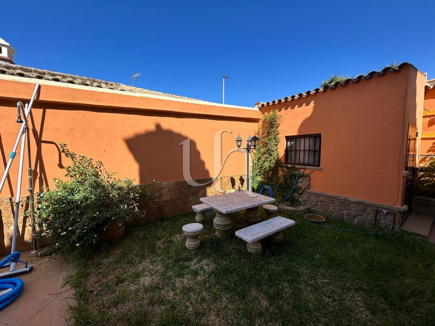 Venta de casa en El Puerto de Santa María