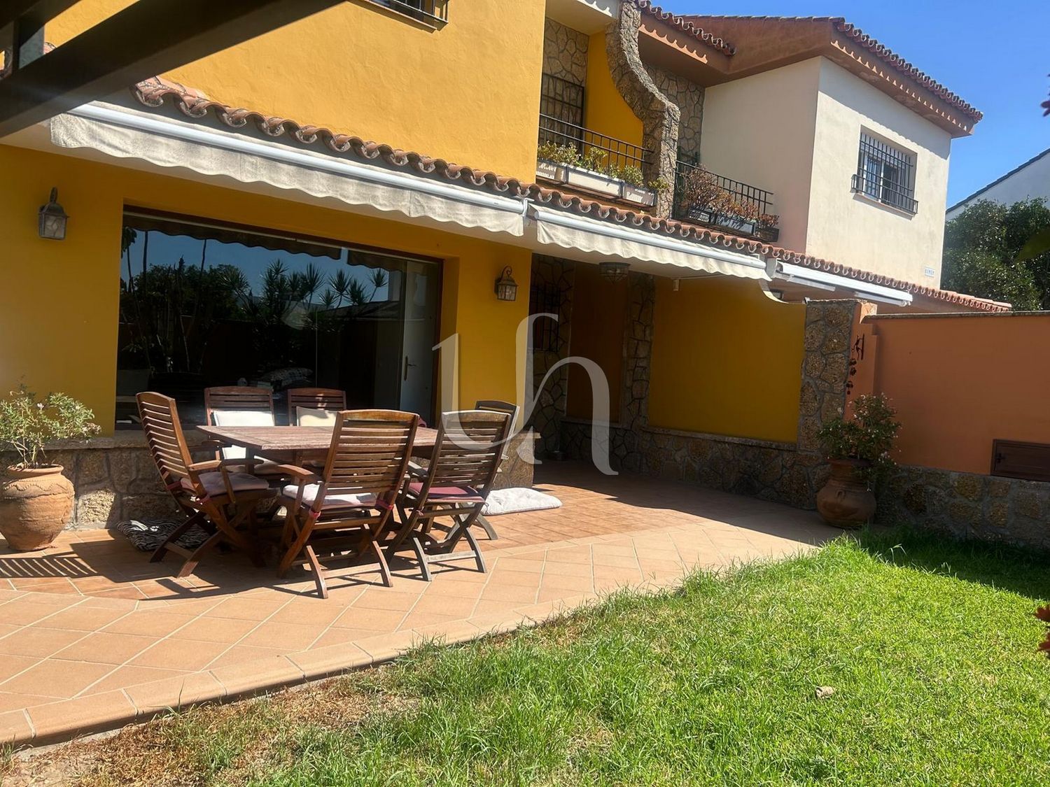 Venta de casa en El Puerto de Santa María