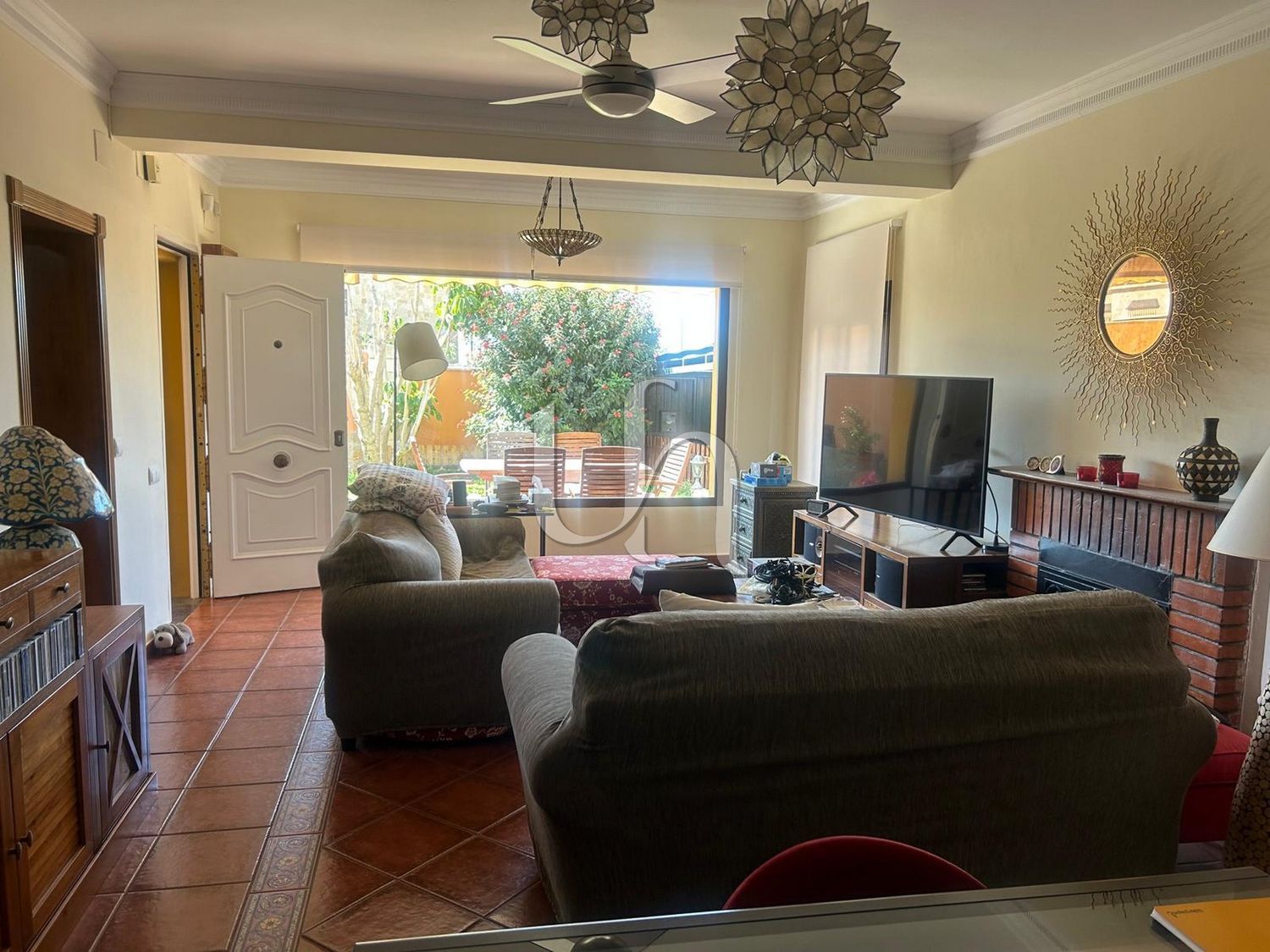 Venta de casa en El Puerto de Santa María