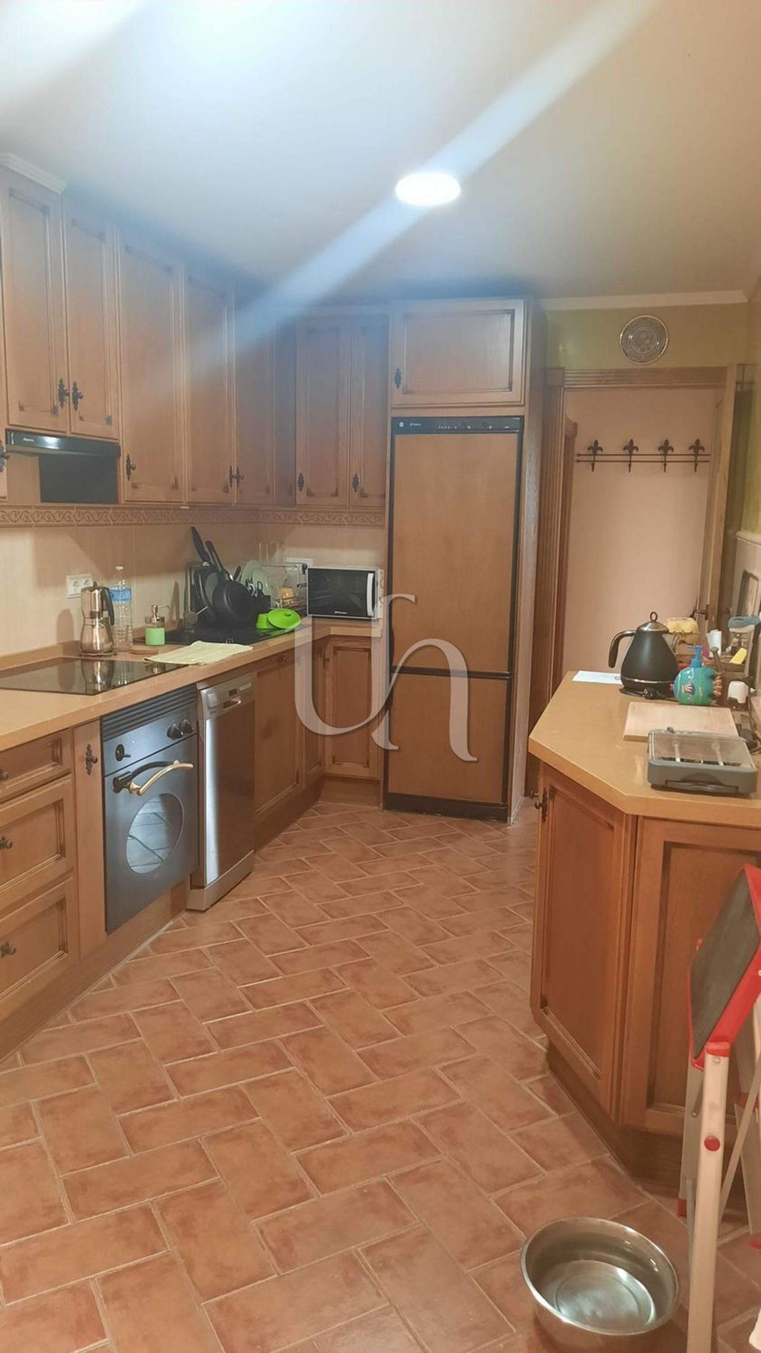 Venta de casa en El Puerto de Santa María