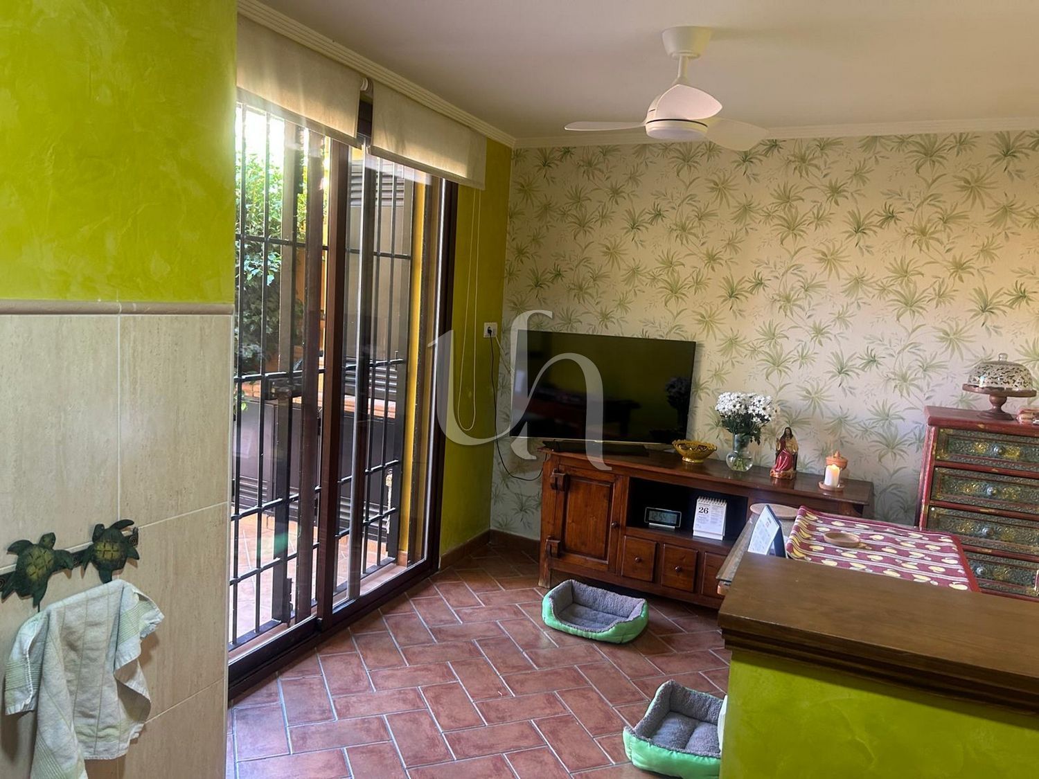 Venta de casa en El Puerto de Santa María