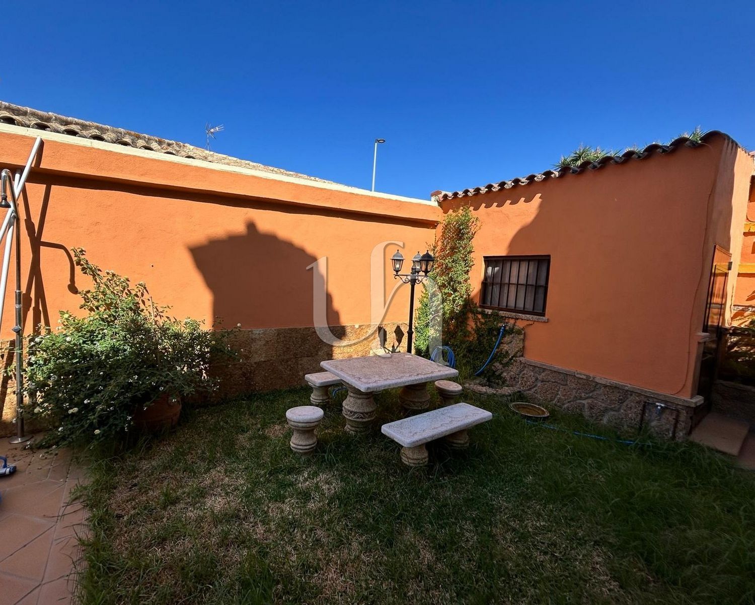 Venta de casa en El Puerto de Santa María