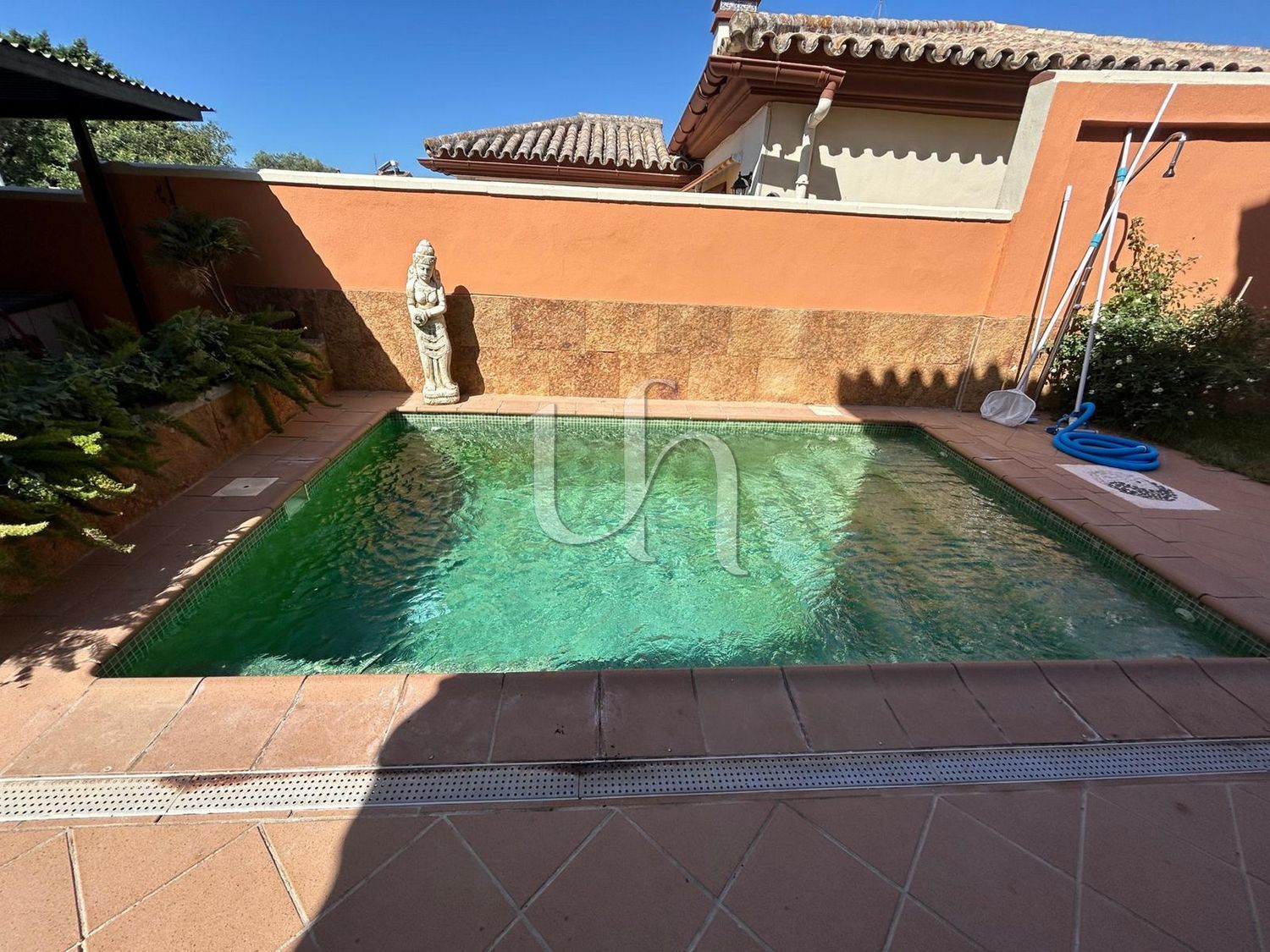 Venta de casa en El Puerto de Santa María