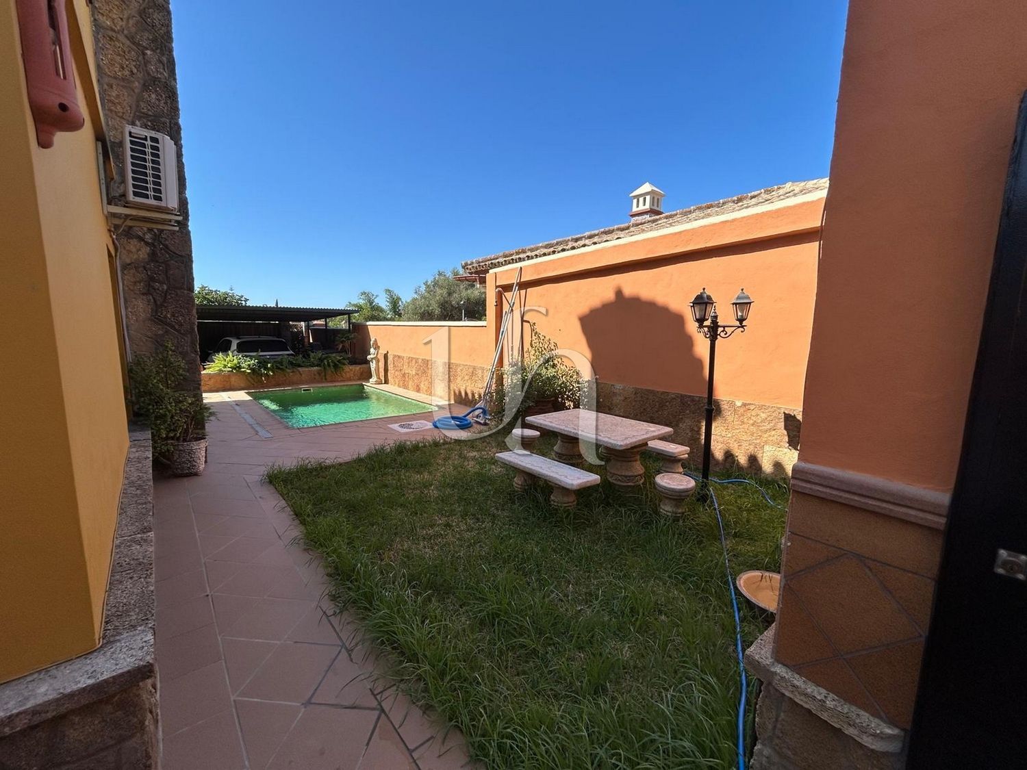 Venta de casa en El Puerto de Santa María