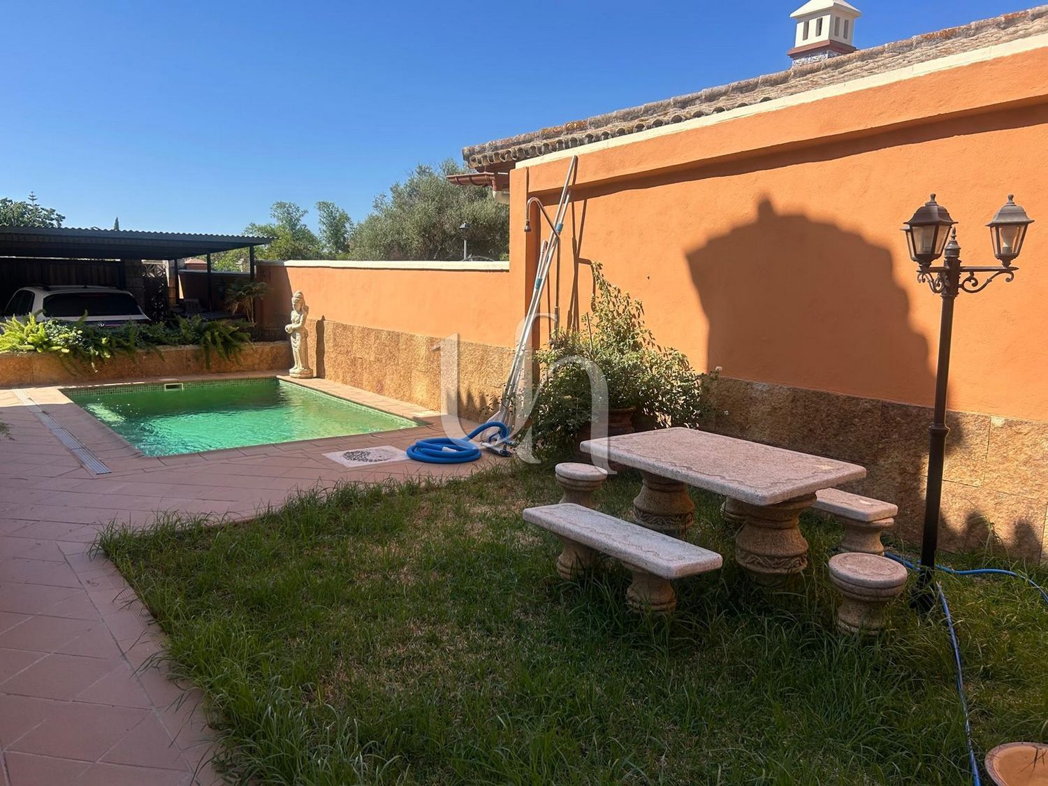 Venta de casa en El Puerto de Santa María