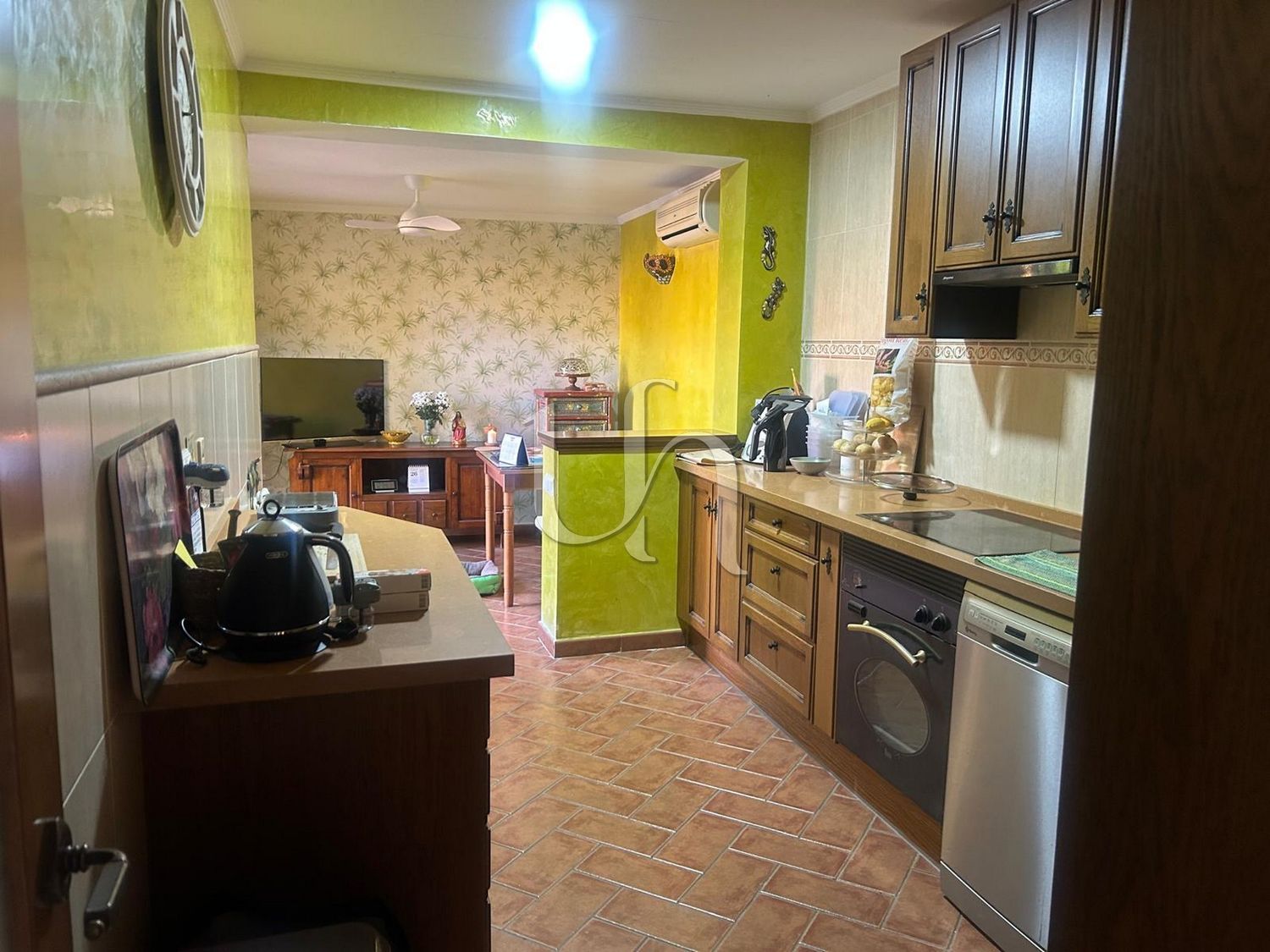 Venta de casa en El Puerto de Santa María