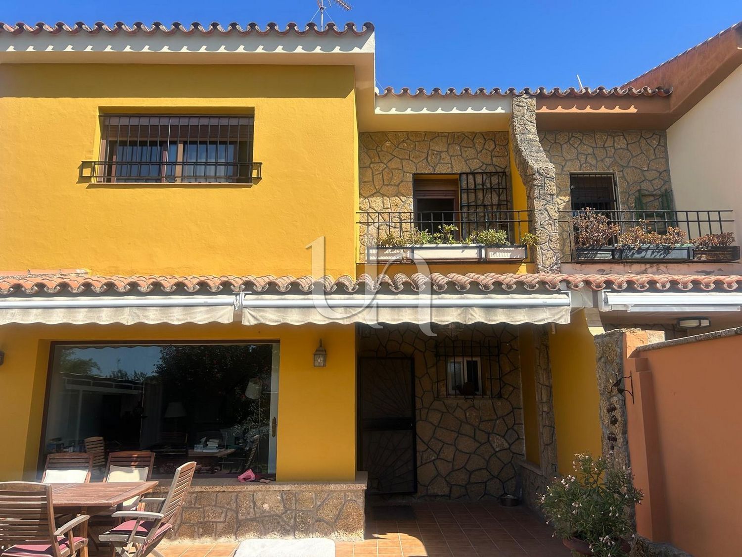 Venta de casa en El Puerto de Santa María
