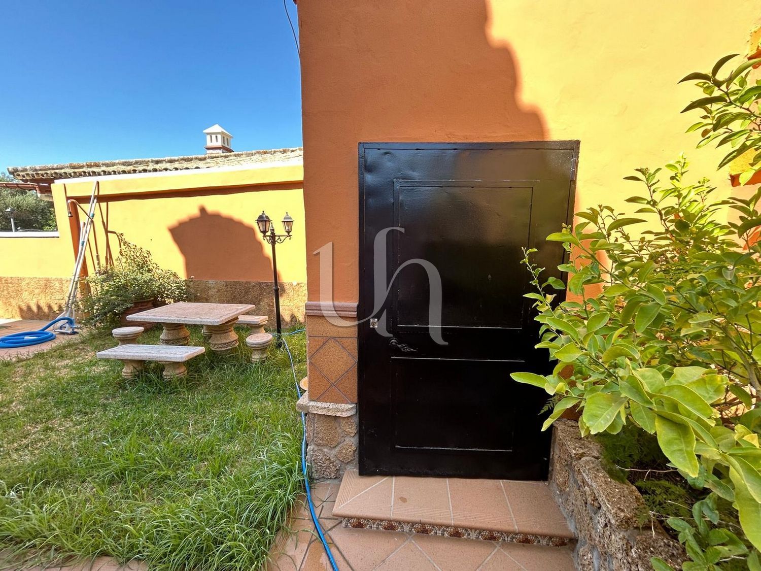 Venta de casa en El Puerto de Santa María