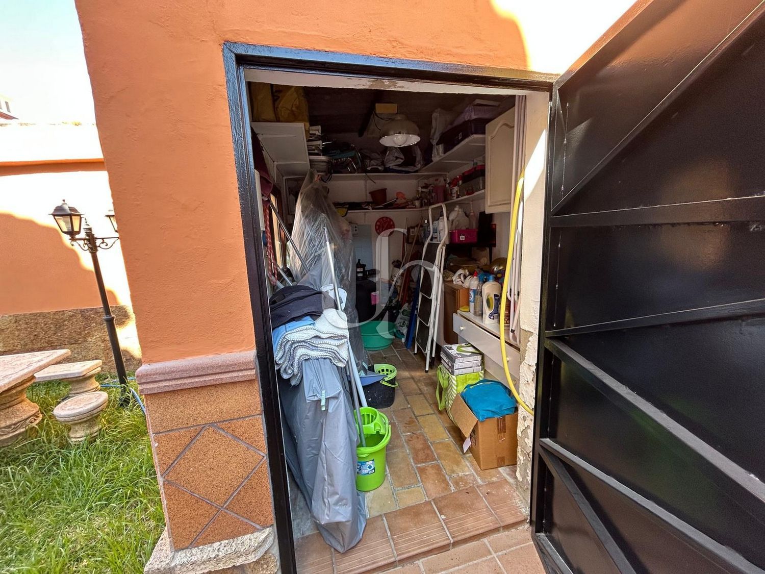 Venta de casa en El Puerto de Santa María