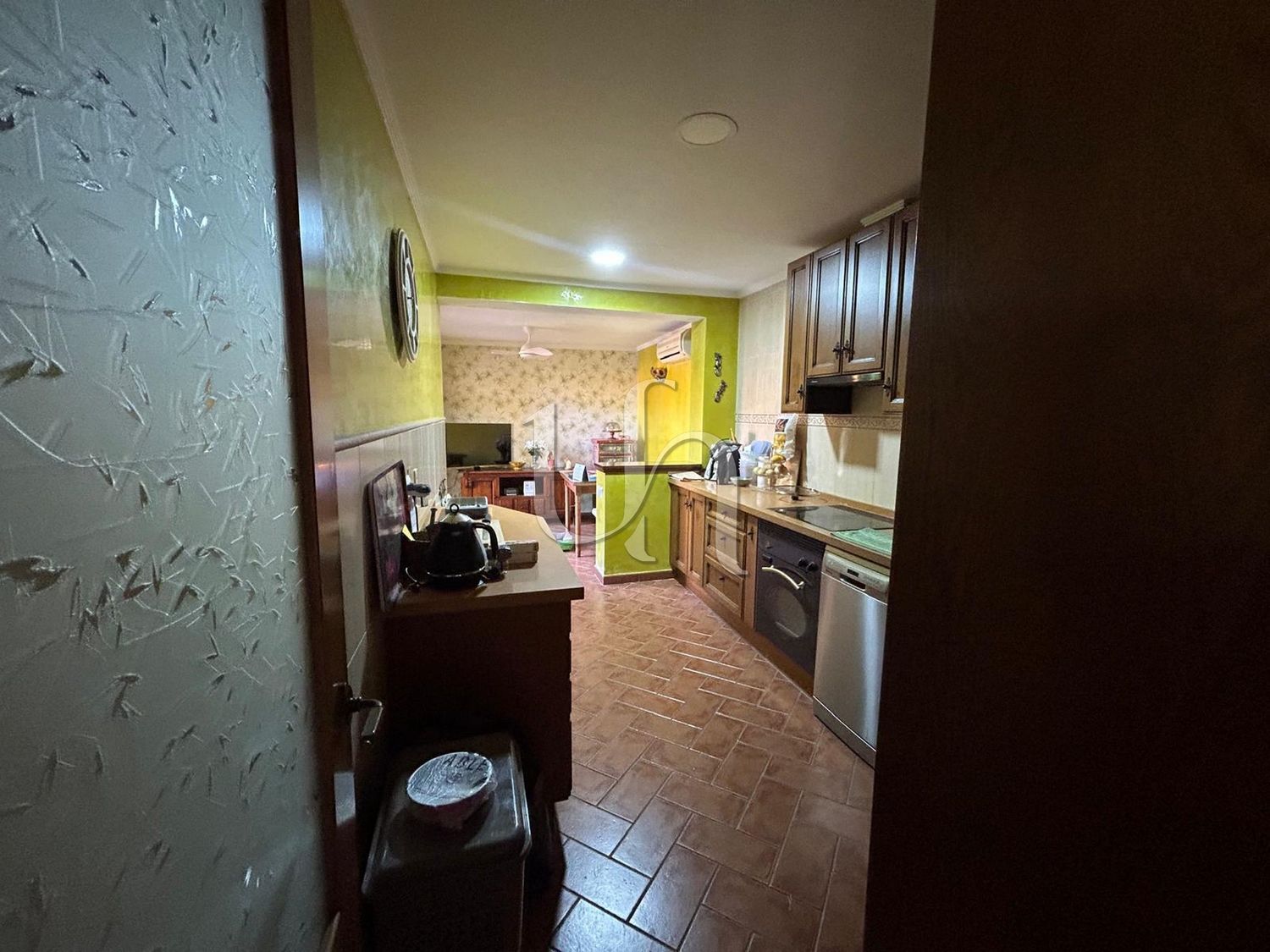 Venta de casa en El Puerto de Santa María