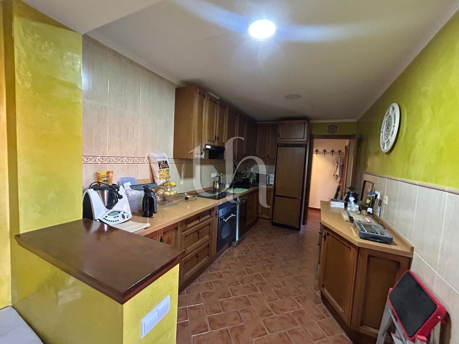 Venta de casa en El Puerto de Santa María