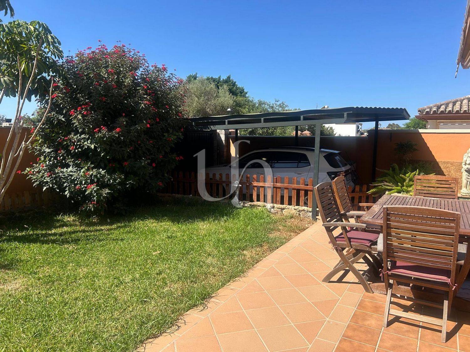 Venta de casa en El Puerto de Santa María