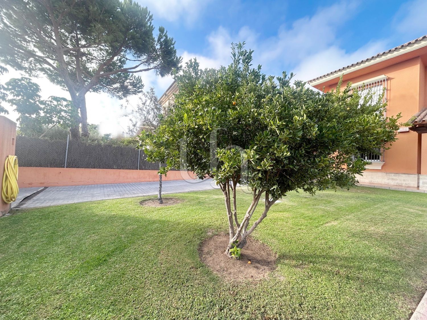 Venta de casa en El Puerto de Santa María