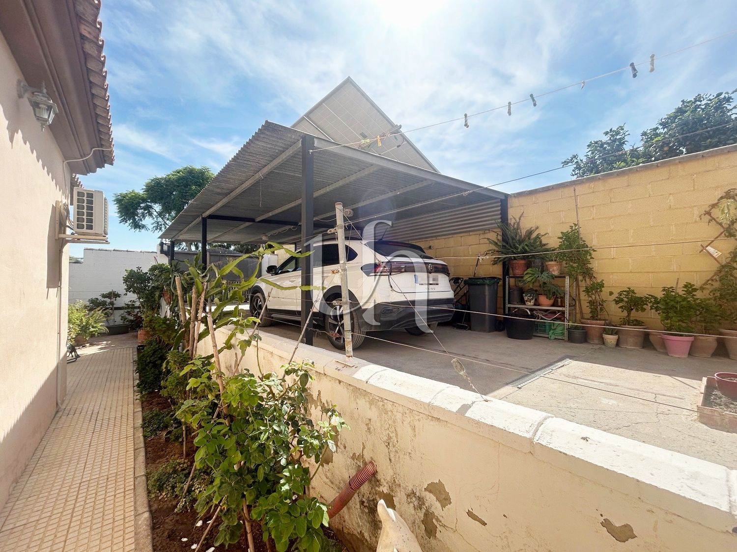 Venta de casa en El Puerto de Santa María