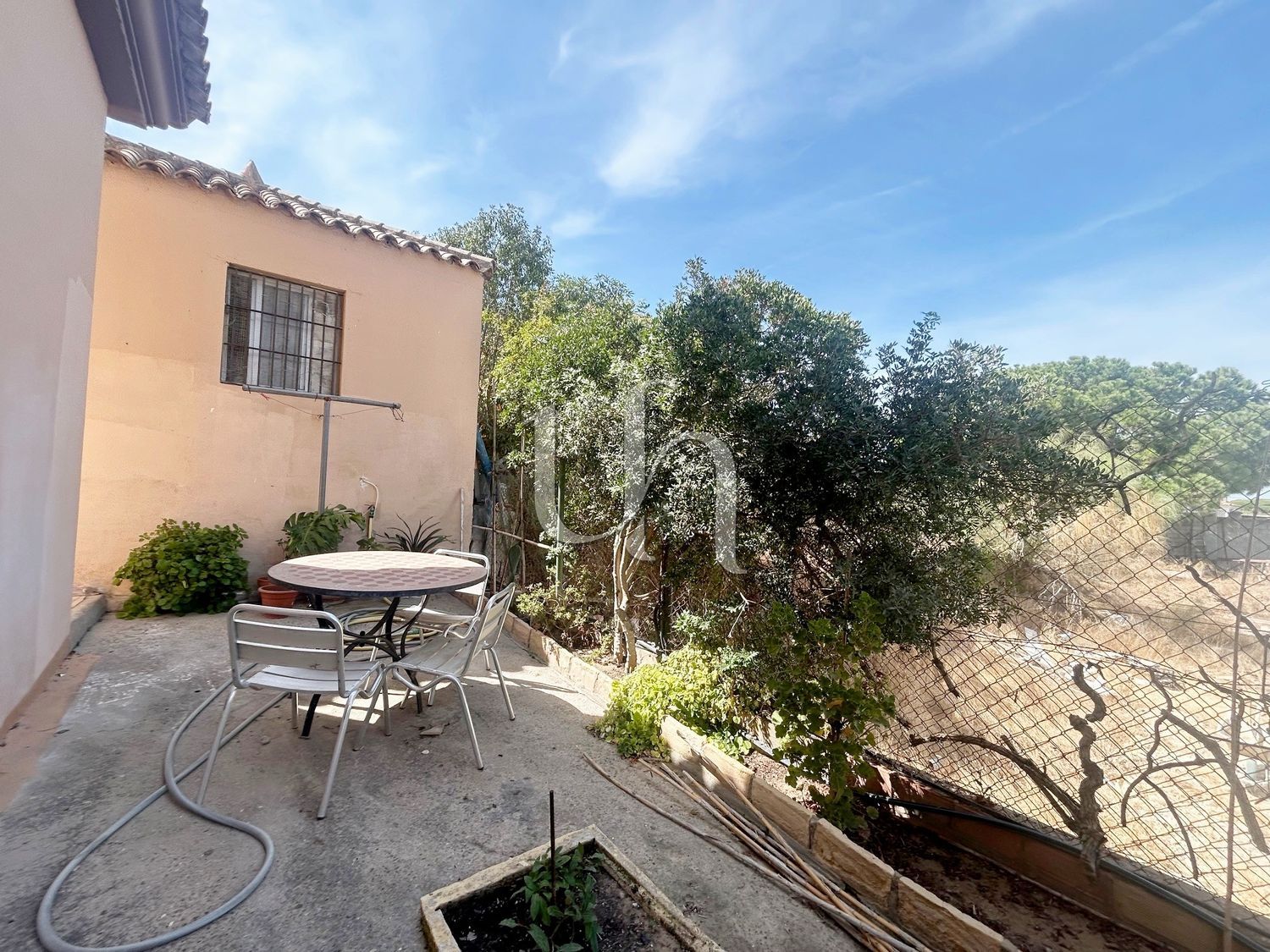 Venta de casa en El Puerto de Santa María