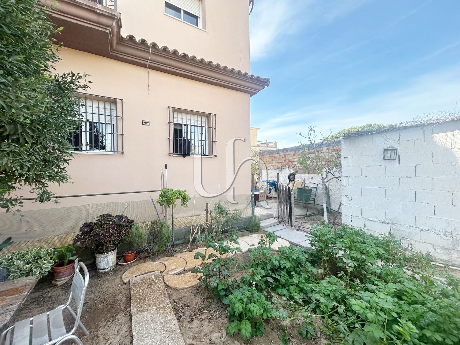 Venta de casa en El Puerto de Santa María