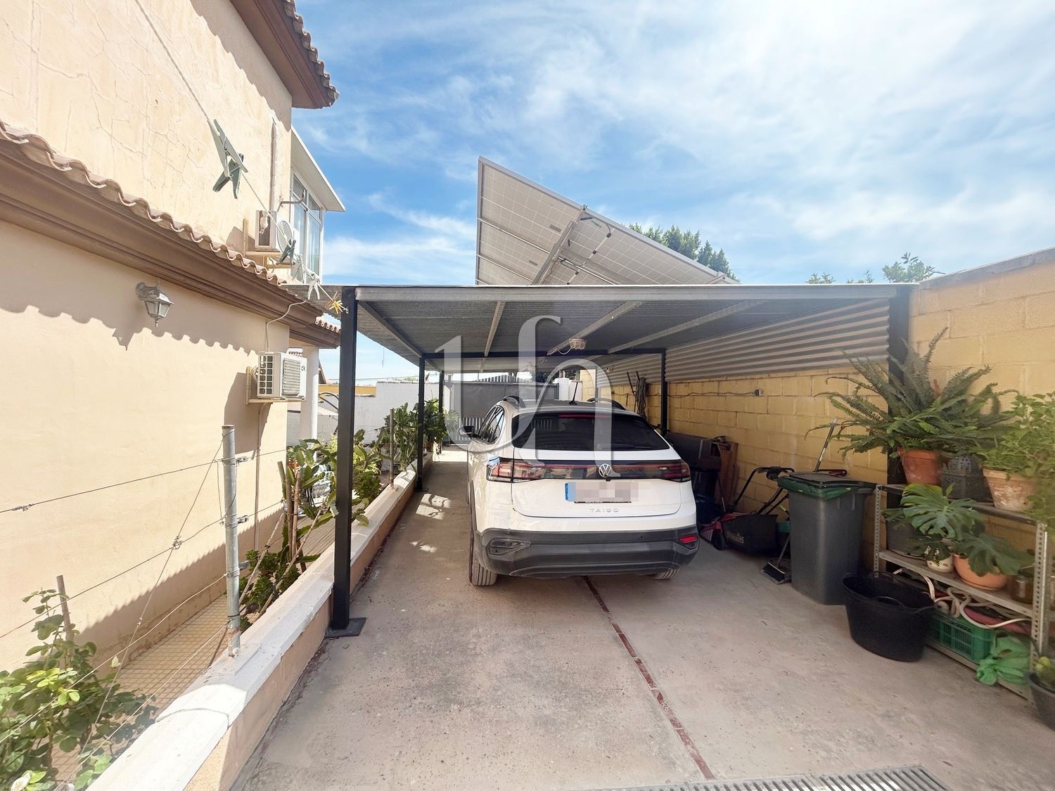 Venta de casa en El Puerto de Santa María