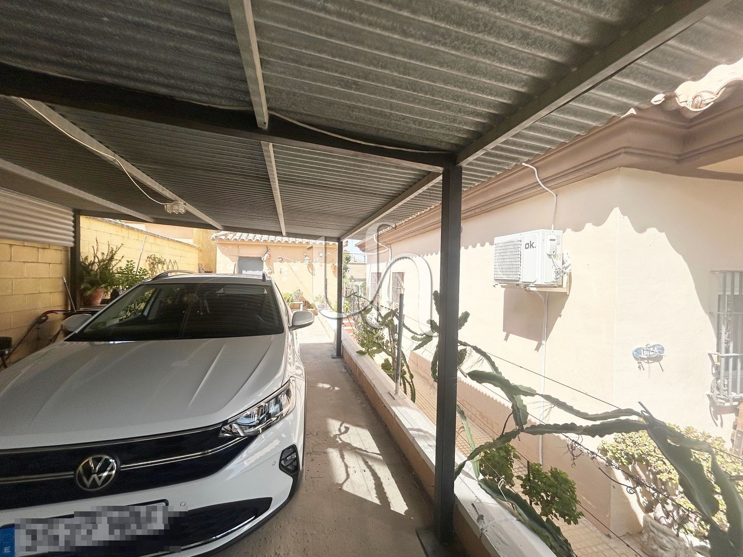 Venta de casa en El Puerto de Santa María