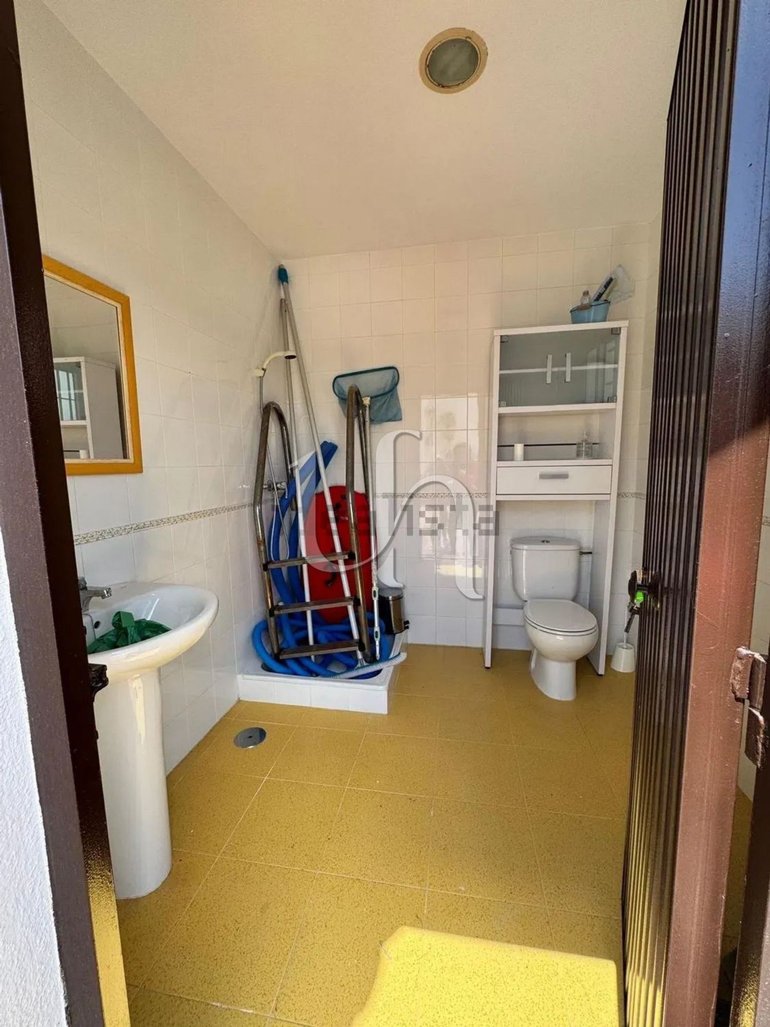 Alquiler de casa en El Puerto de Santa María