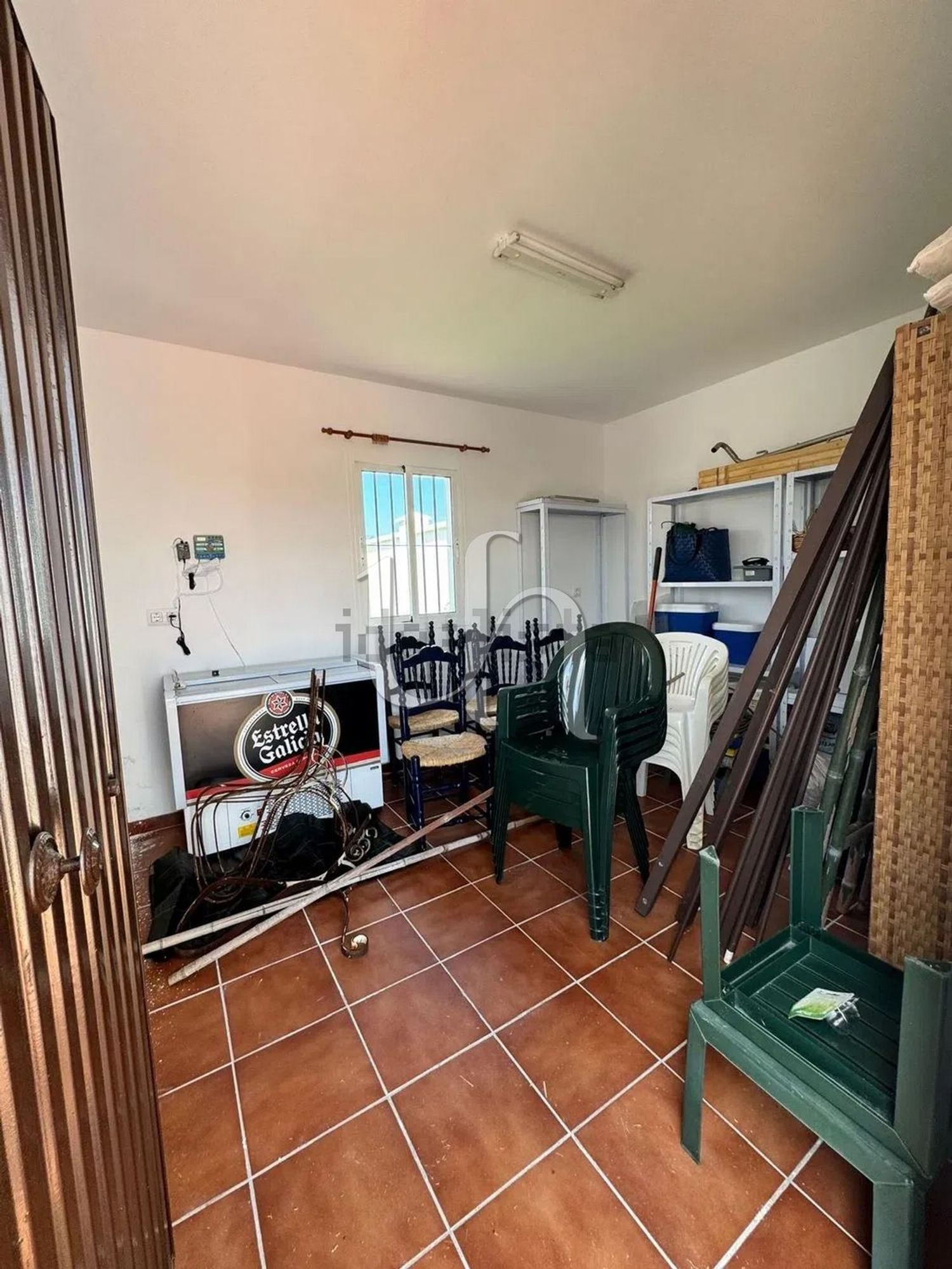 Alquiler de casa en El Puerto de Santa María