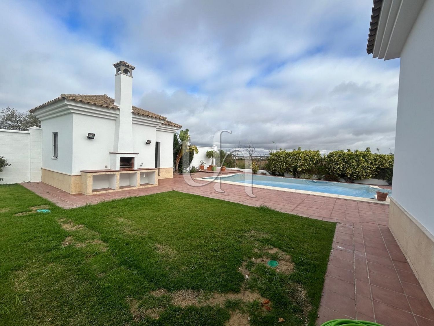 Alquiler de casa en El Puerto de Santa María