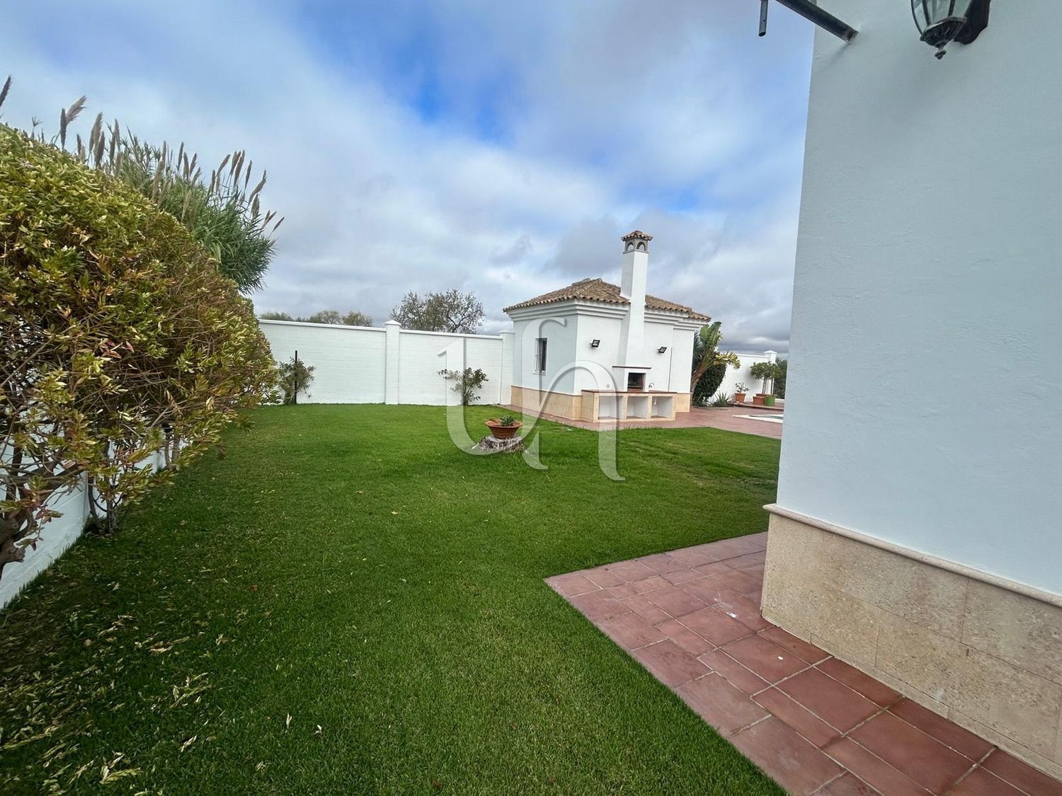 Alquiler de casa en El Puerto de Santa María