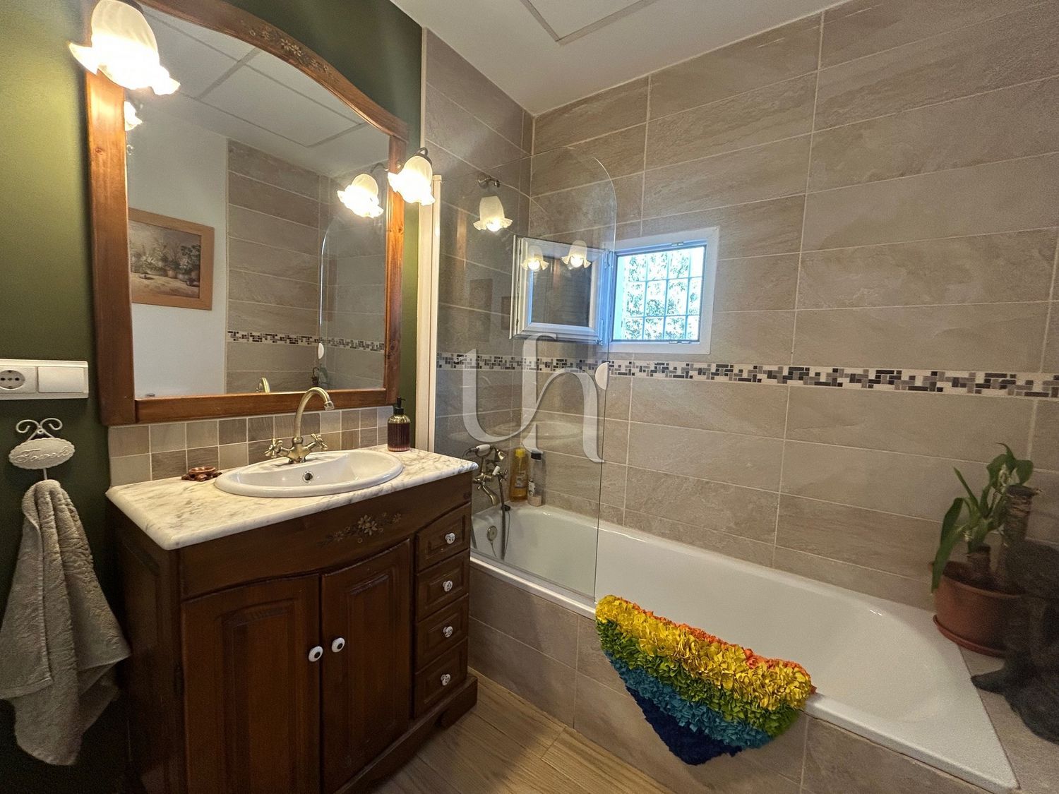 Venta de casa en El Puerto de Santa María