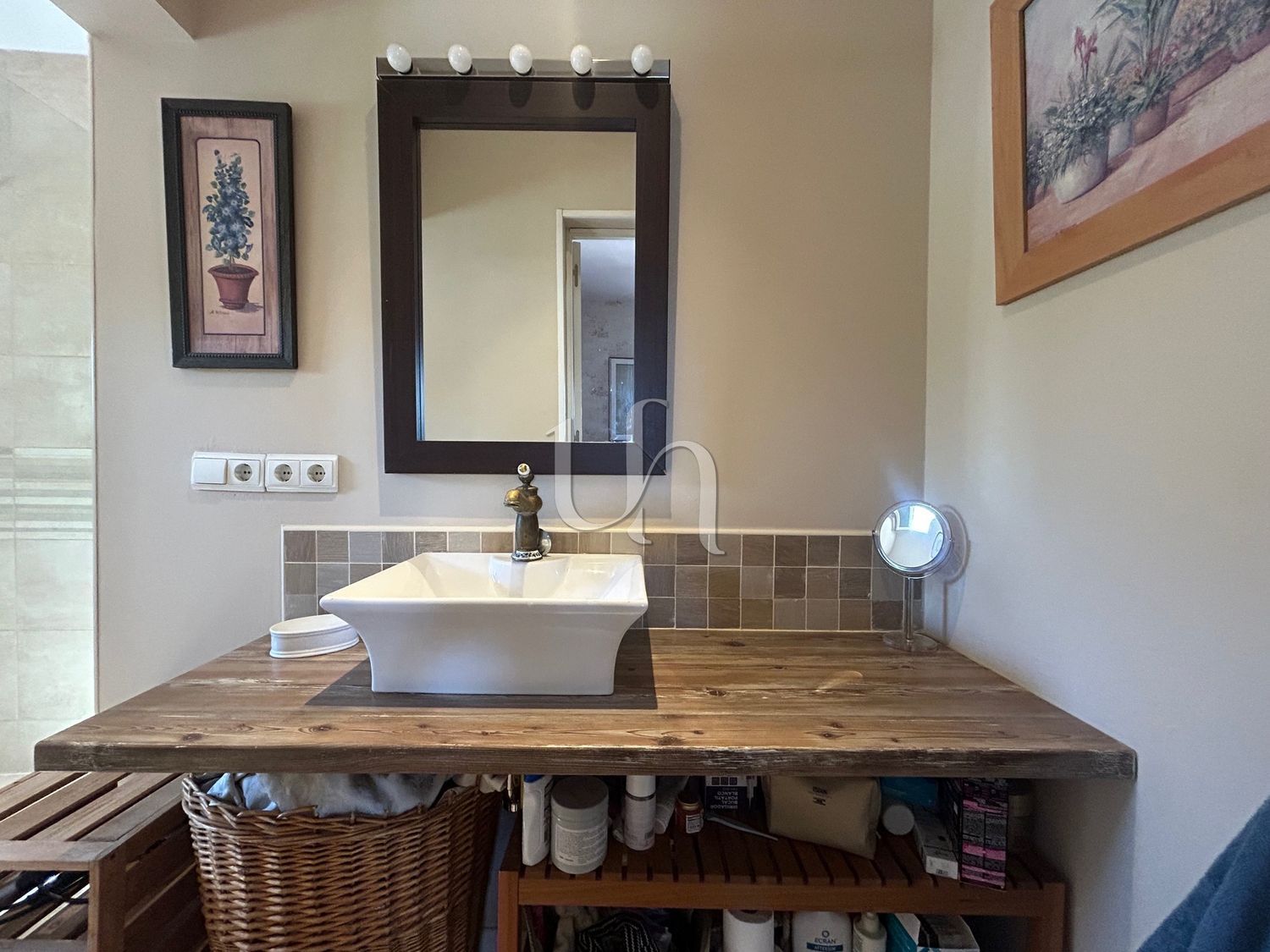 Venta de casa en El Puerto de Santa María