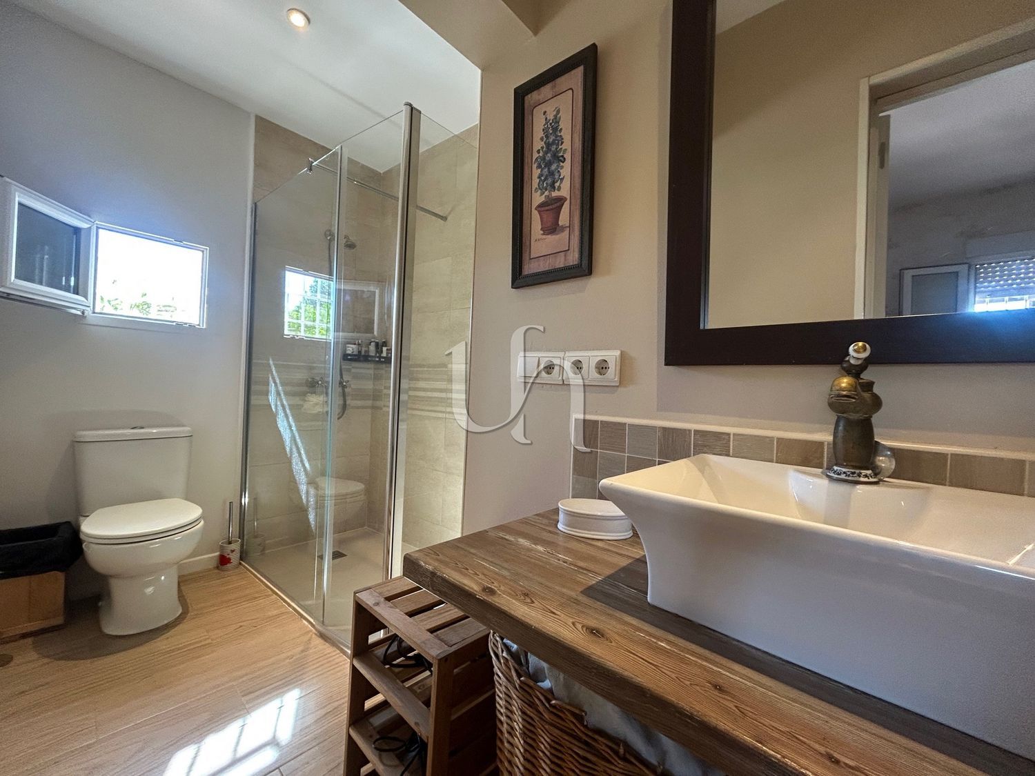 Venta de casa en El Puerto de Santa María