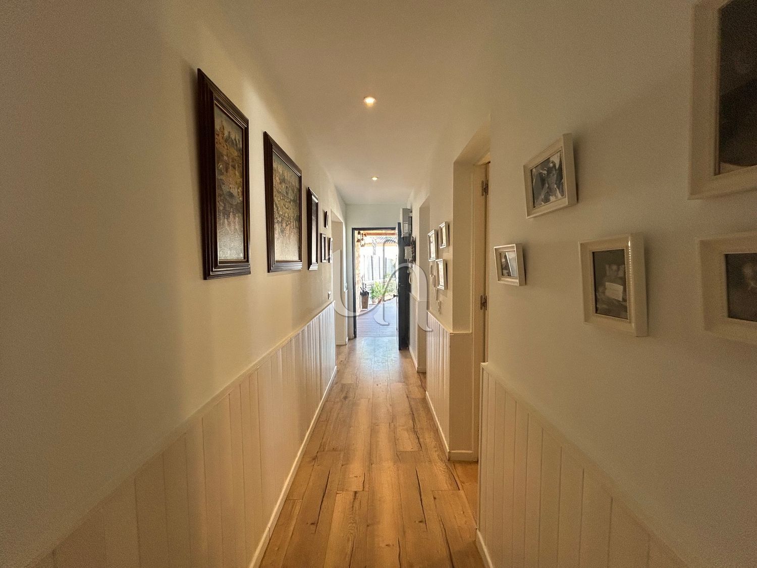 Venta de casa en El Puerto de Santa María