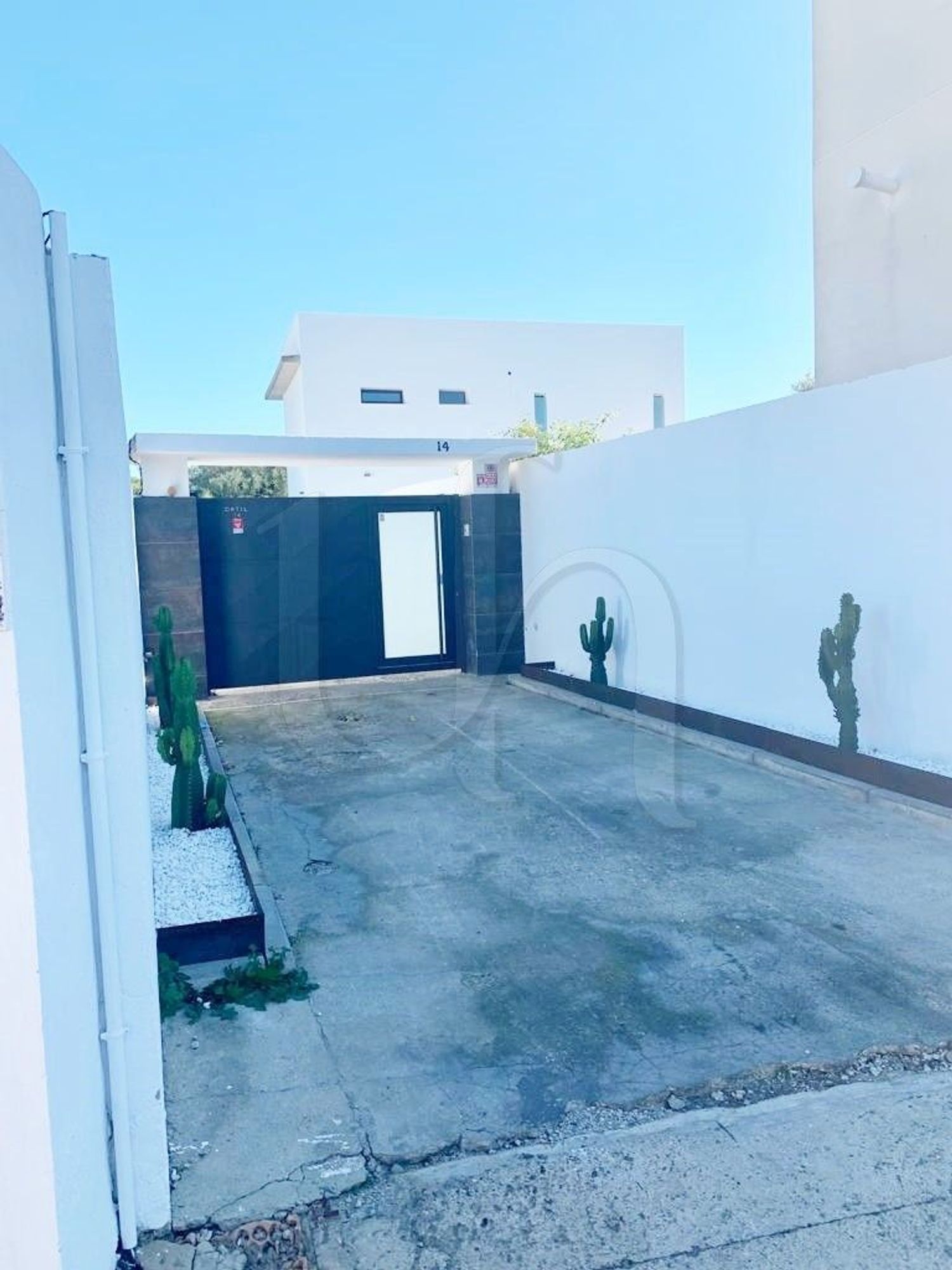 Alquiler de casa en El Puerto de Santa María