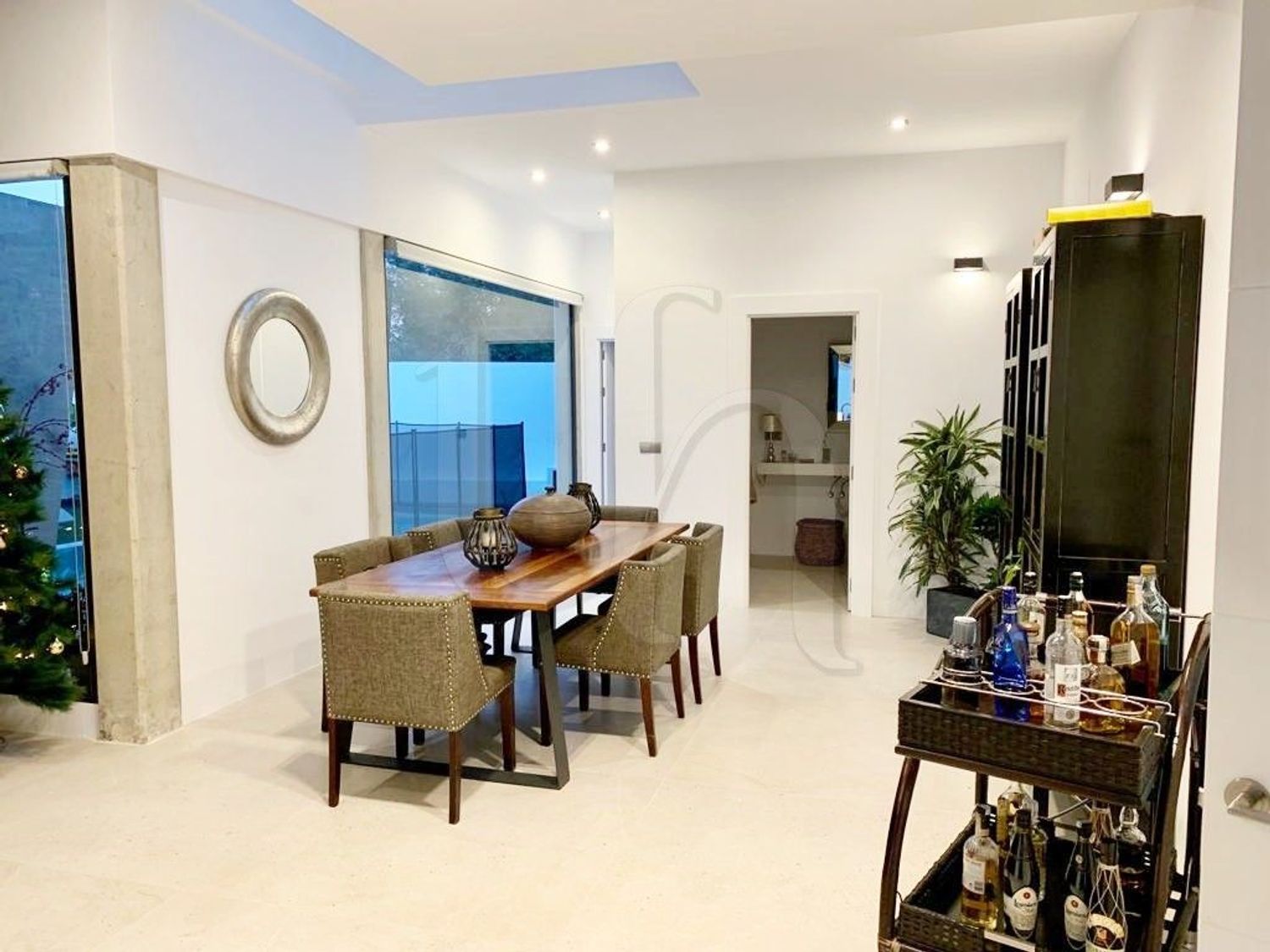 Alquiler de casa en El Puerto de Santa María