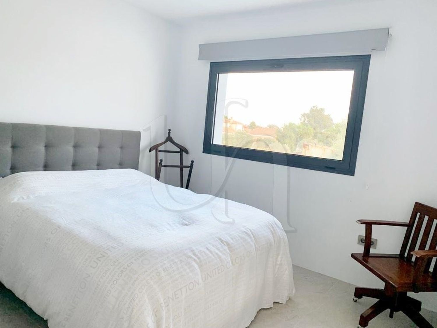 Alquiler de casa en El Puerto de Santa María