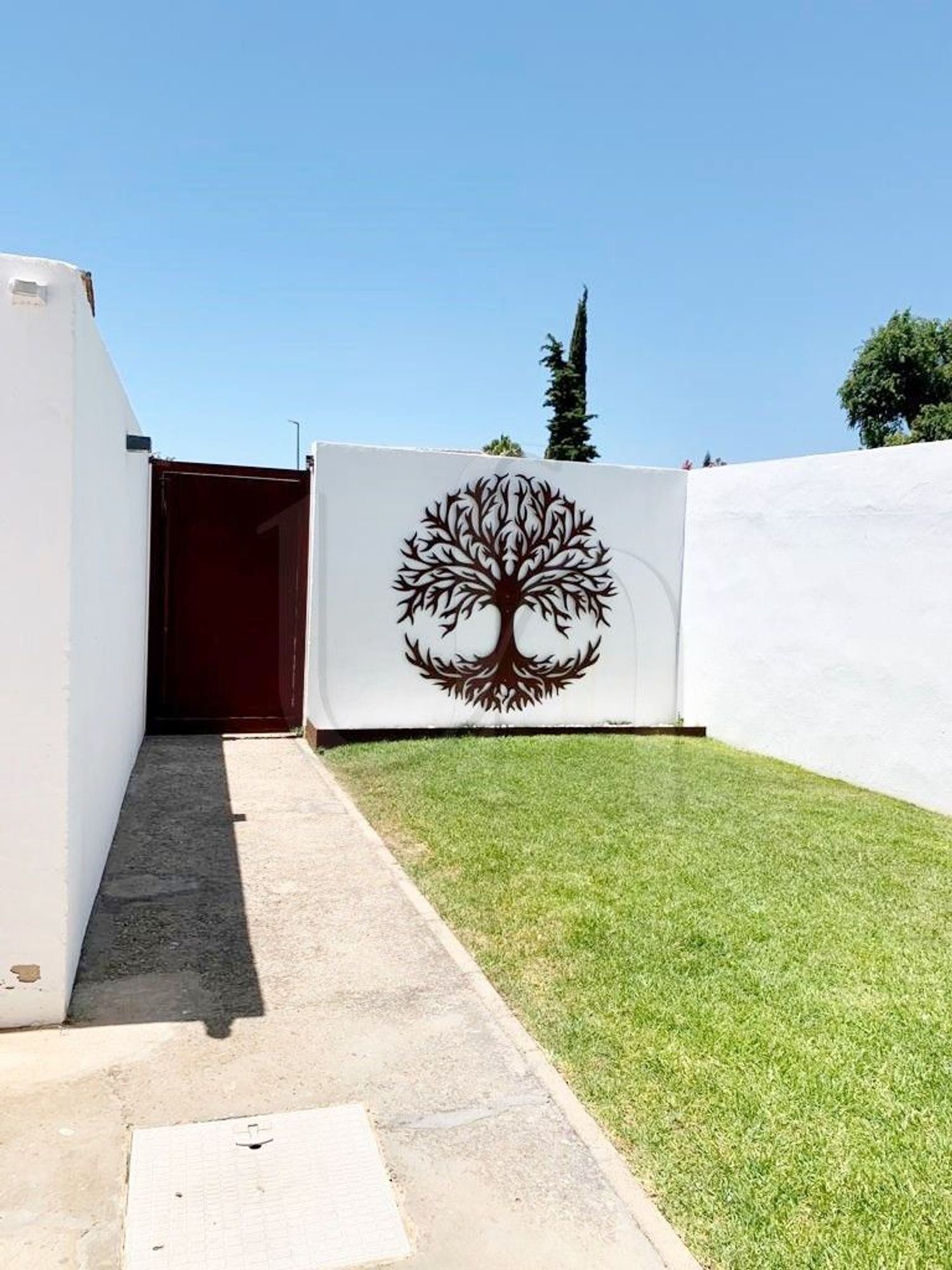 Alquiler de casa en El Puerto de Santa María
