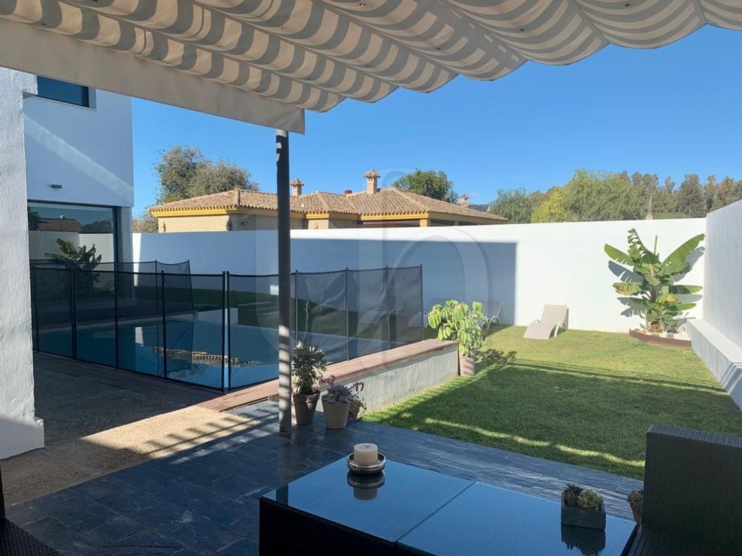 Alquiler de casa en El Puerto de Santa María