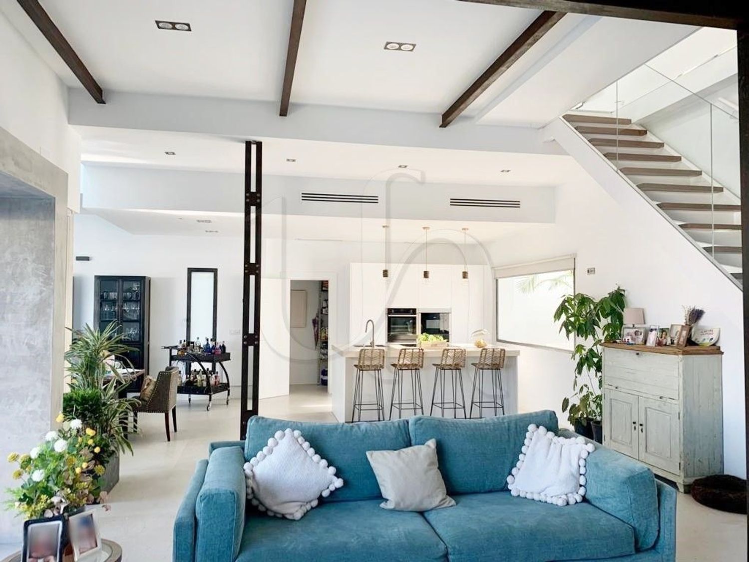 Alquiler de casa en El Puerto de Santa María