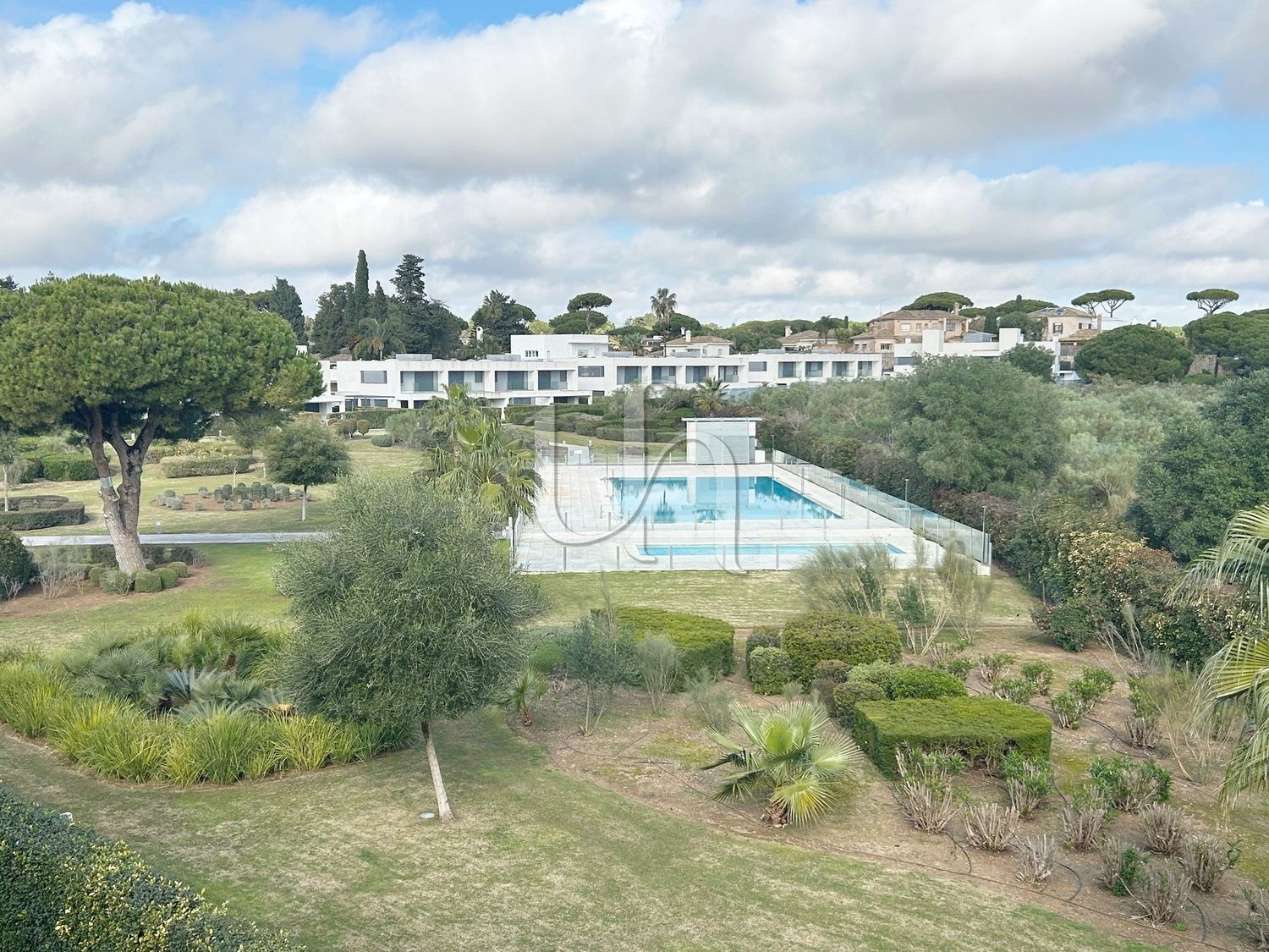 Alquiler de piso en El Puerto de Santa María