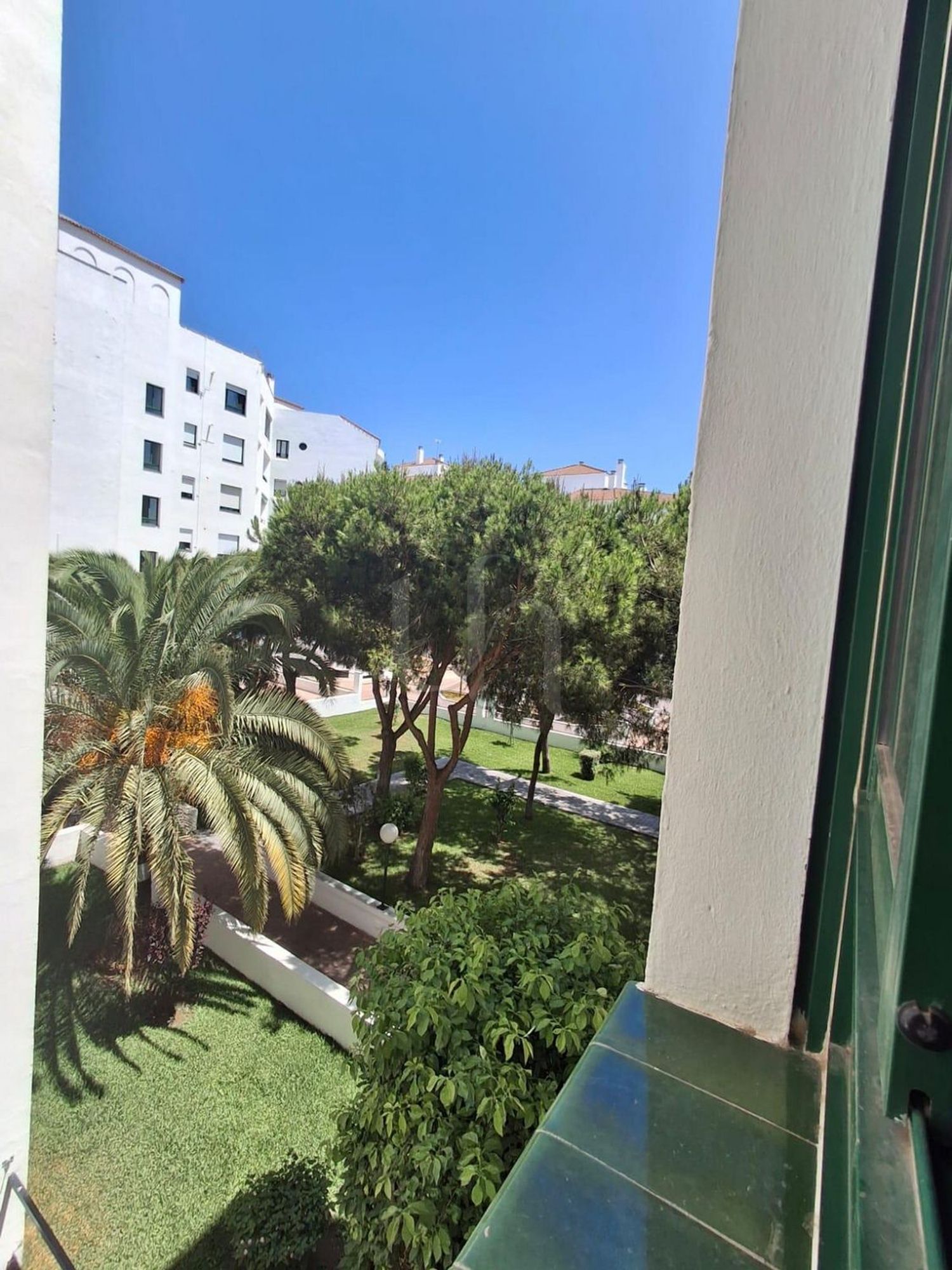 Alquiler de piso en El Puerto de Santa María