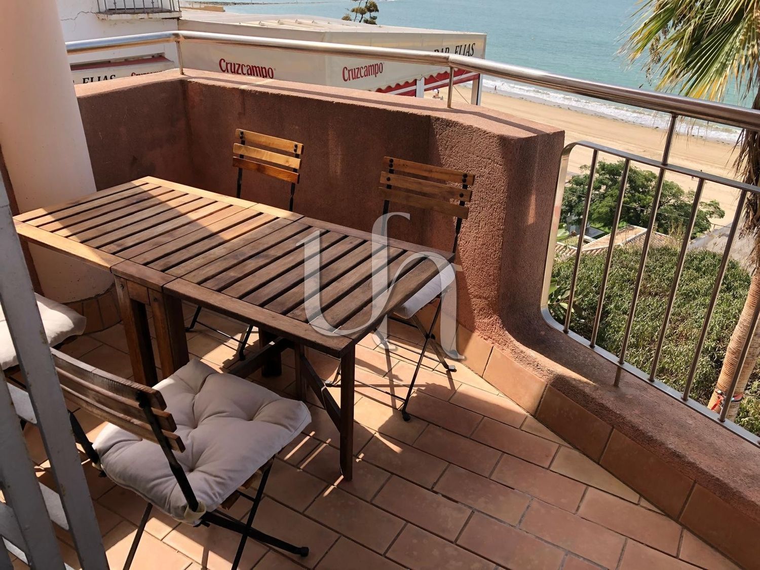 Alquiler de piso en El Puerto de Santa María