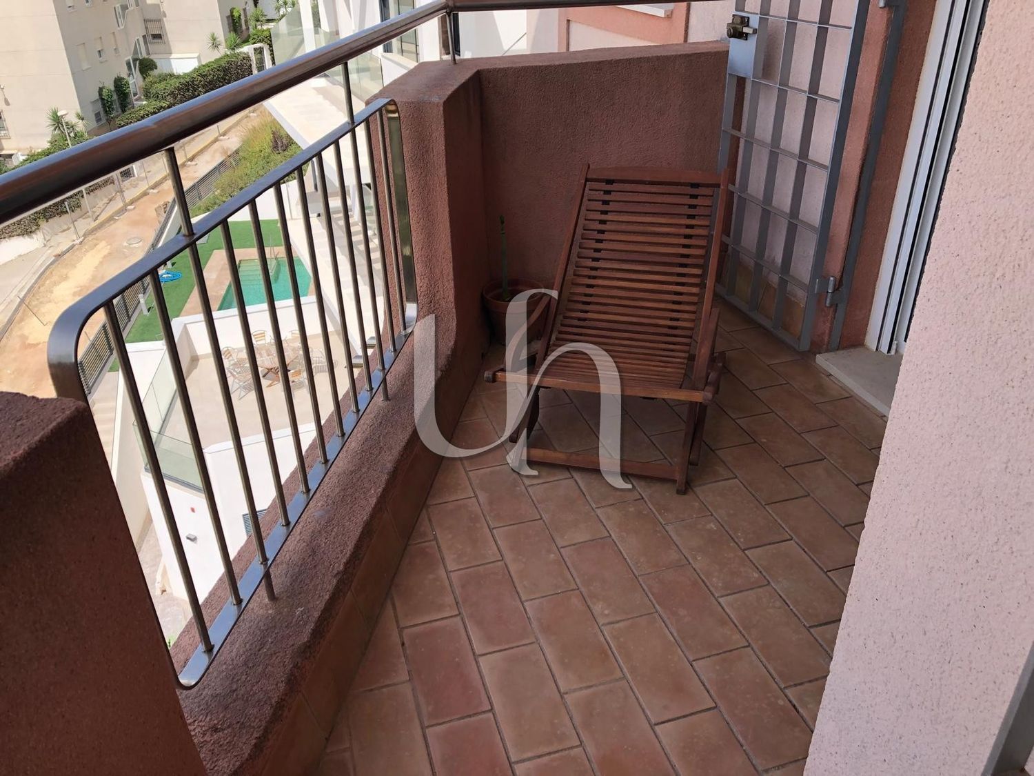 Alquiler de piso en El Puerto de Santa María