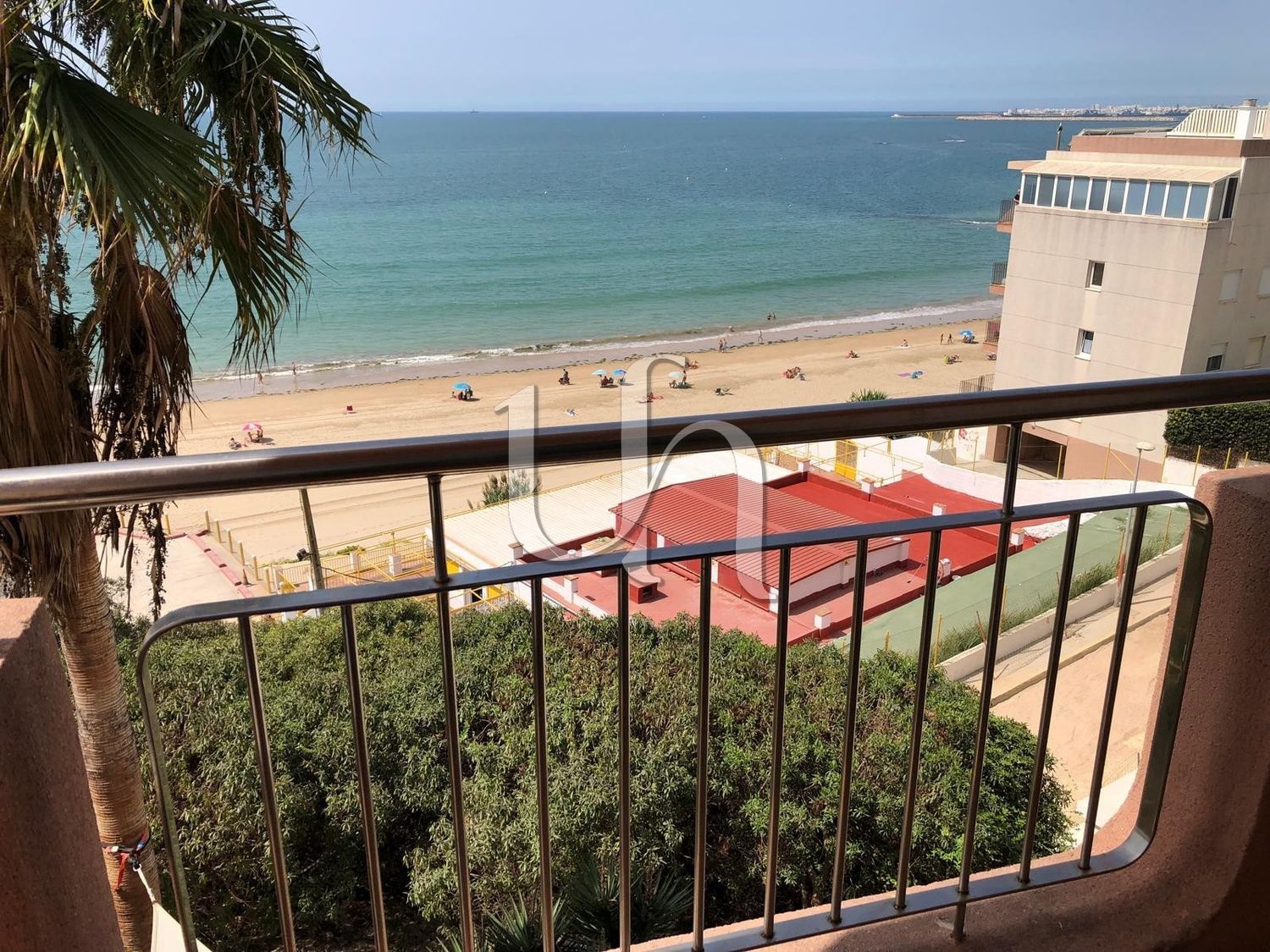 Alquiler de piso en El Puerto de Santa María