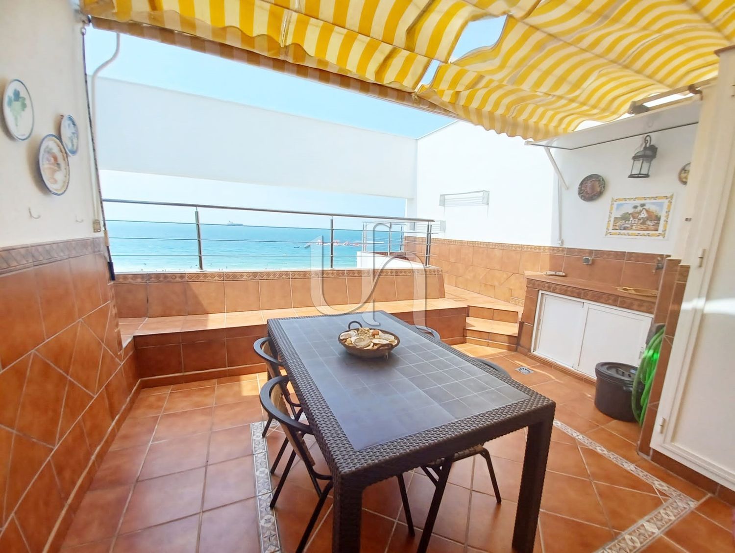 Alquiler de piso en El Puerto de Santa María