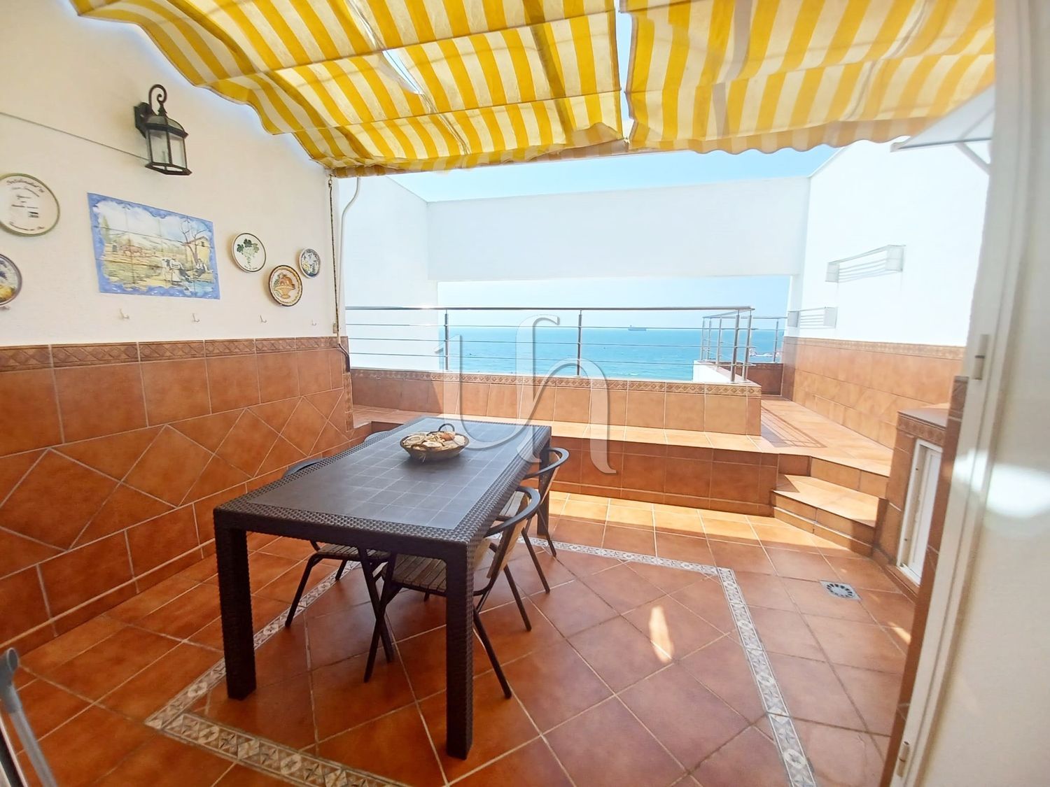 Alquiler de piso en El Puerto de Santa María