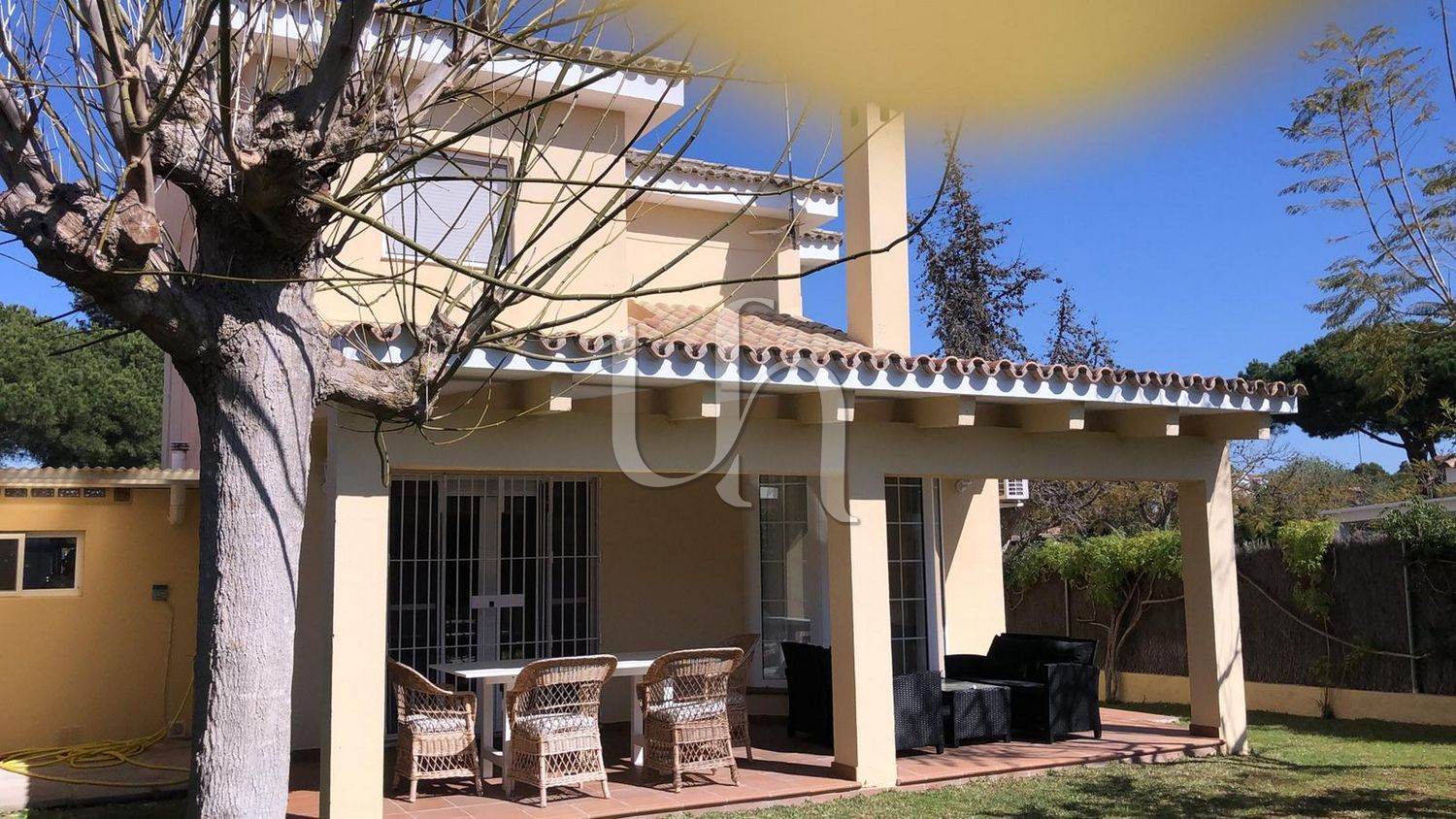 Alquiler de casa en El Puerto de Santa María