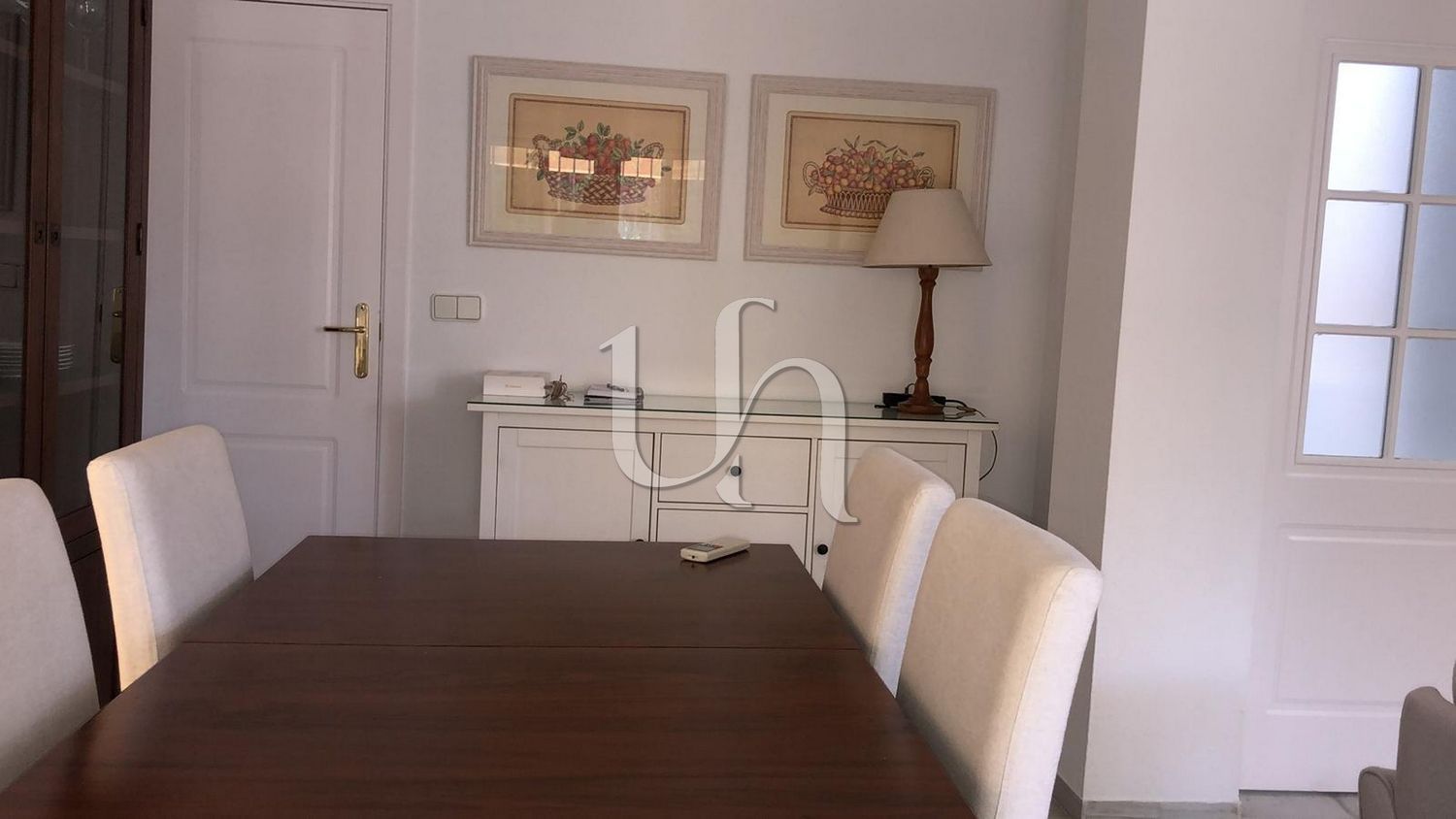 Alquiler de casa en El Puerto de Santa María