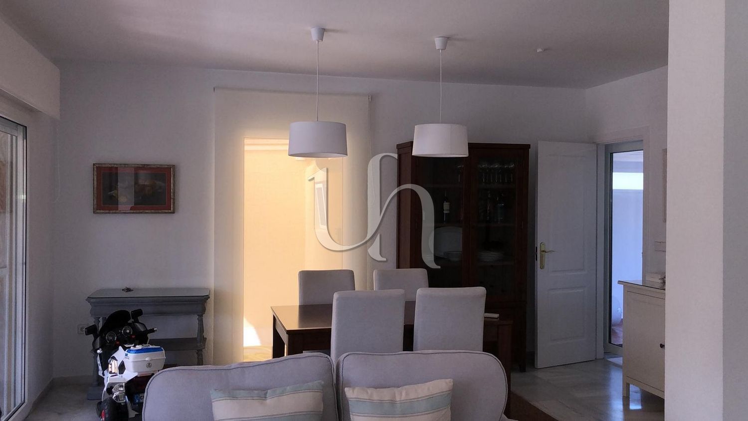 Alquiler de casa en El Puerto de Santa María