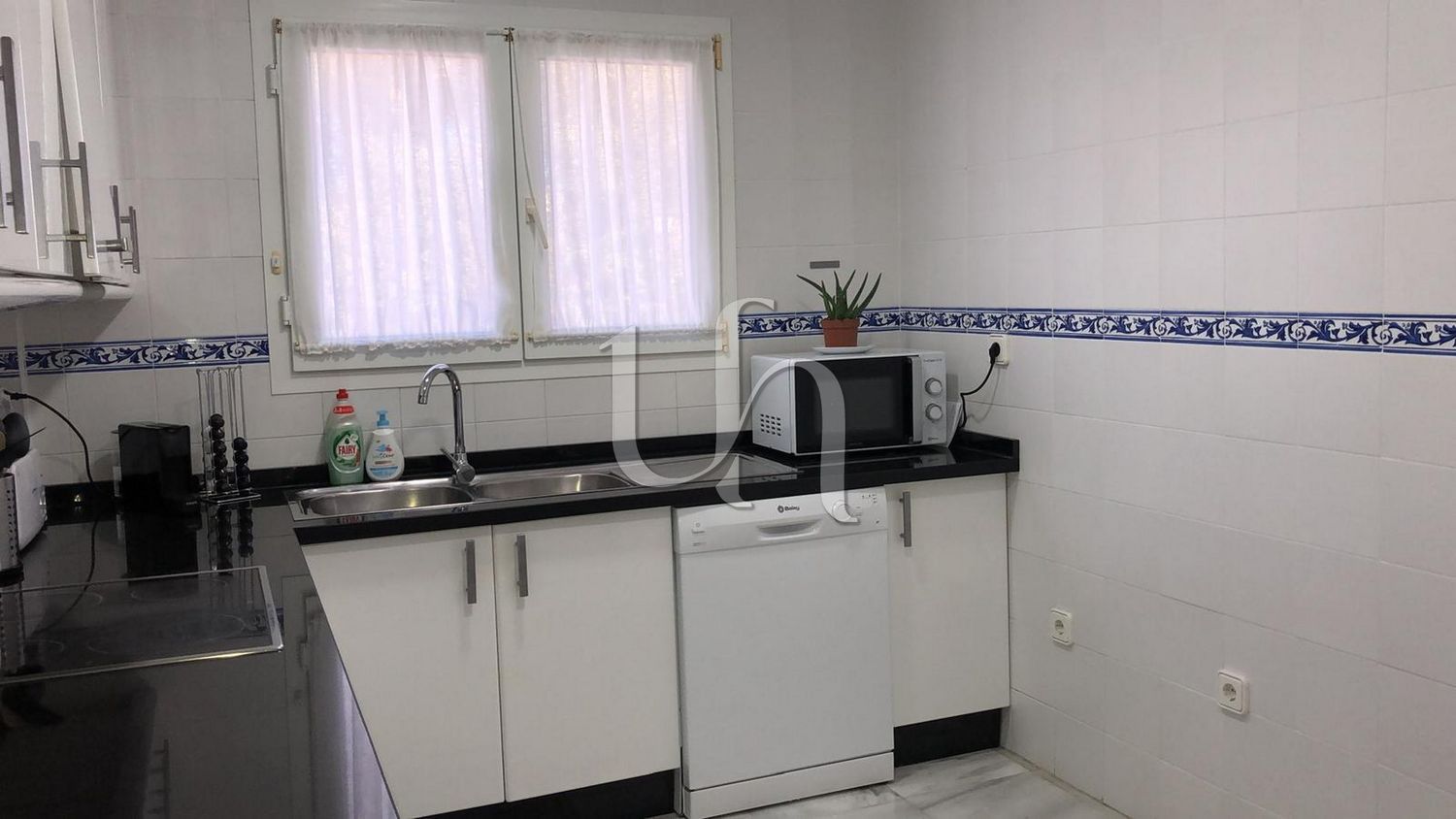Alquiler de casa en El Puerto de Santa María