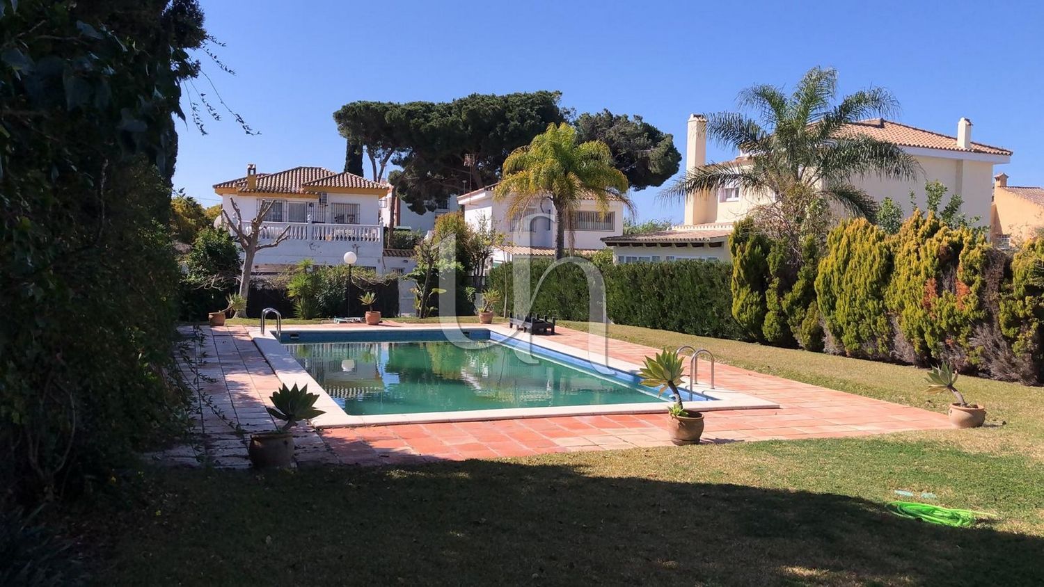 Alquiler de casa en El Puerto de Santa María