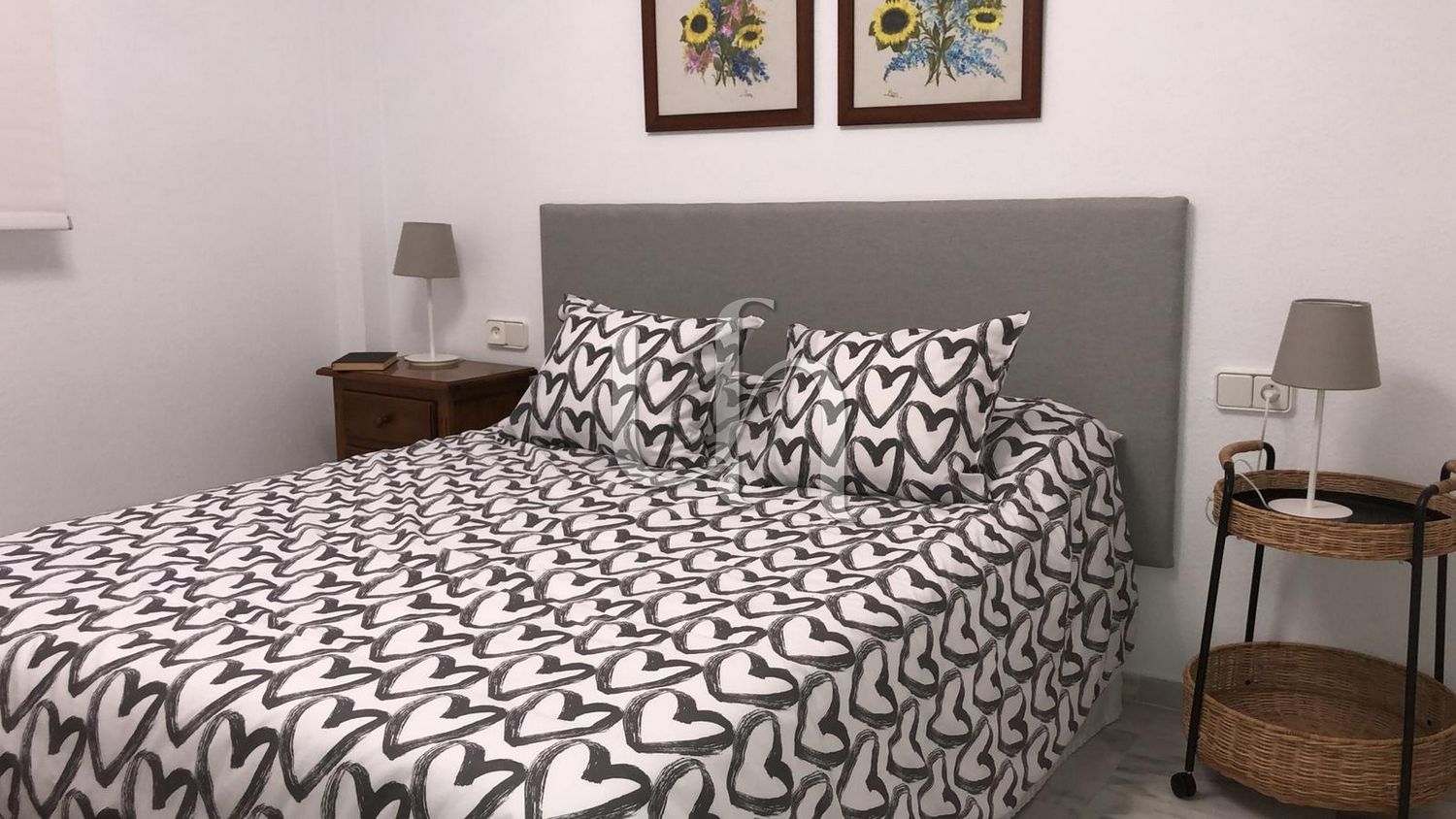 Alquiler de casa en El Puerto de Santa María
